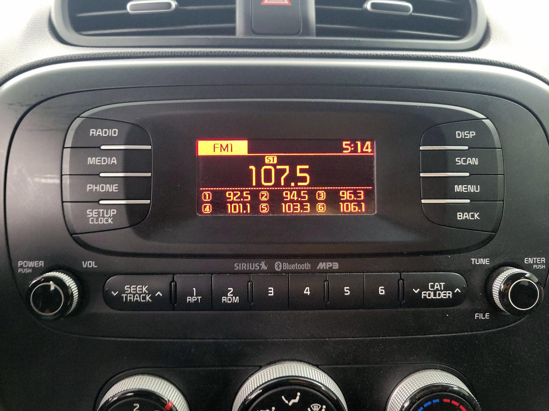 Thumbnail: 2014 Kia Soul - 14