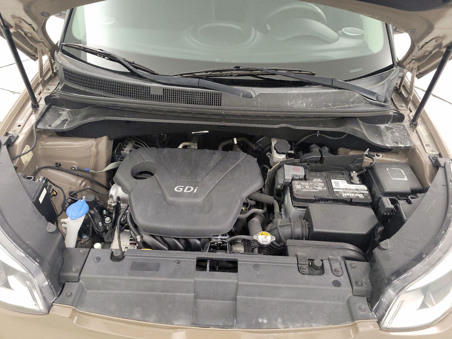 Thumbnail: 2014 Kia Soul - 20