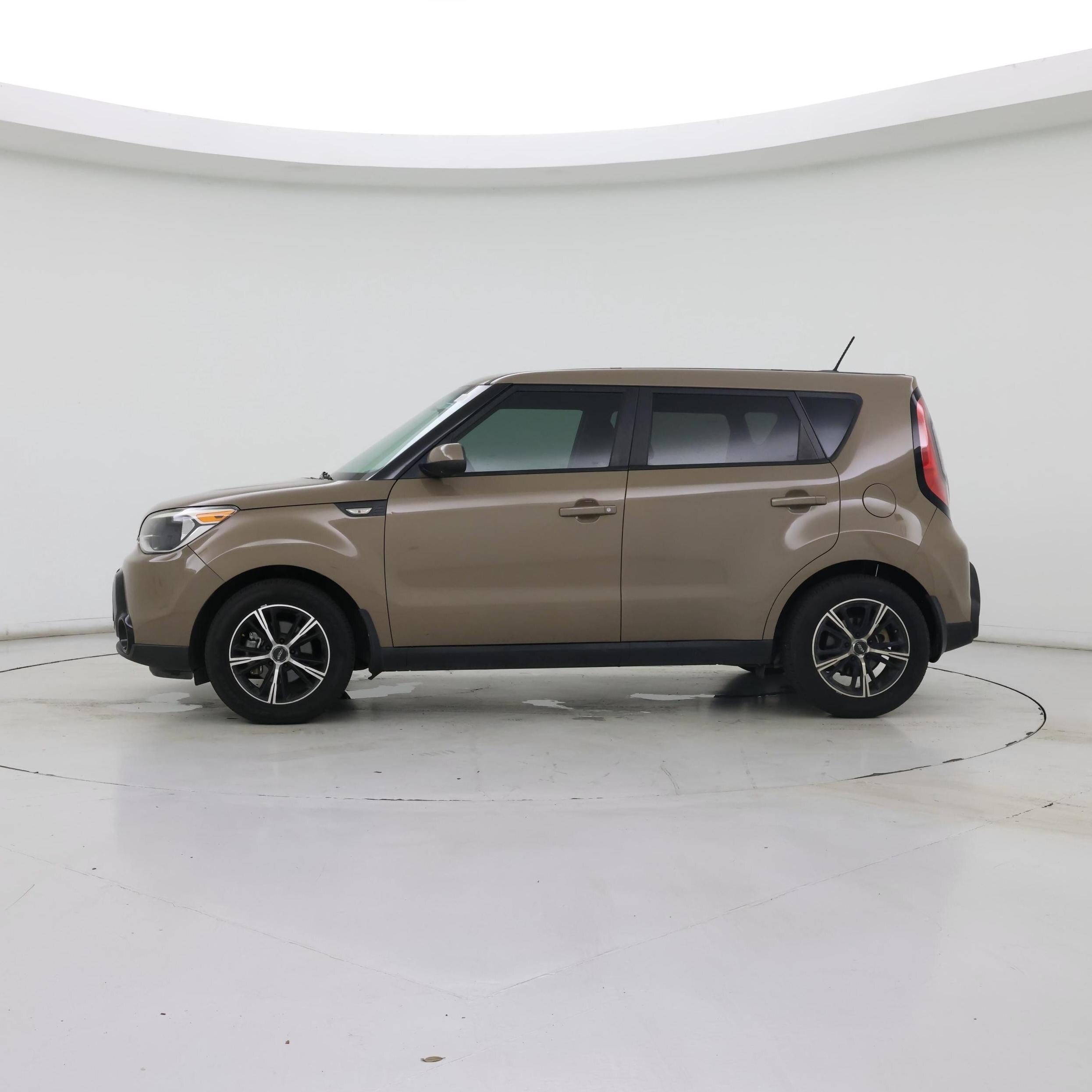 Thumbnail: 2014 Kia Soul - 3