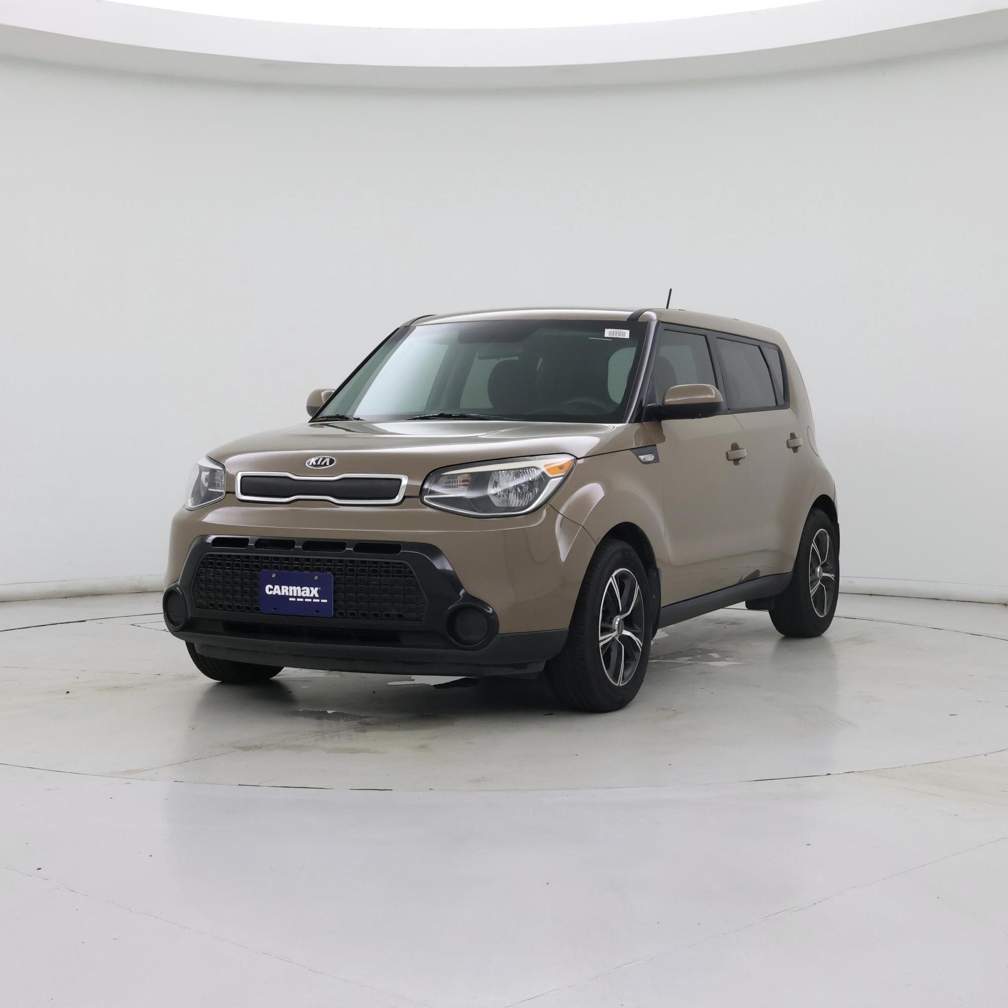Thumbnail: 2014 Kia Soul - 4