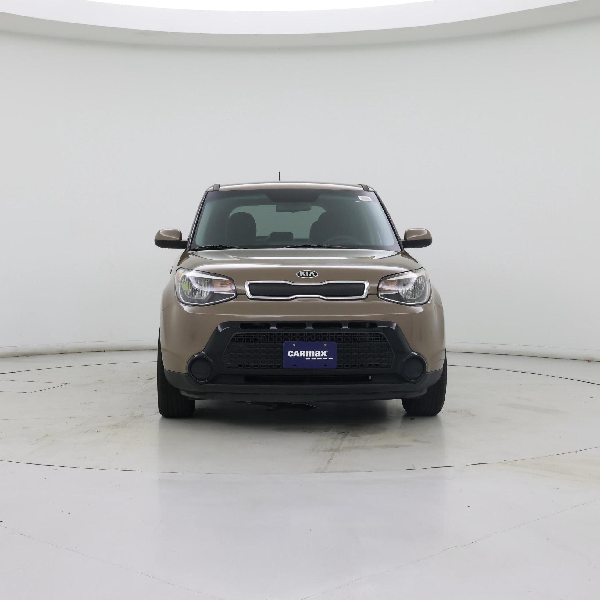 Thumbnail: 2014 Kia Soul - 5