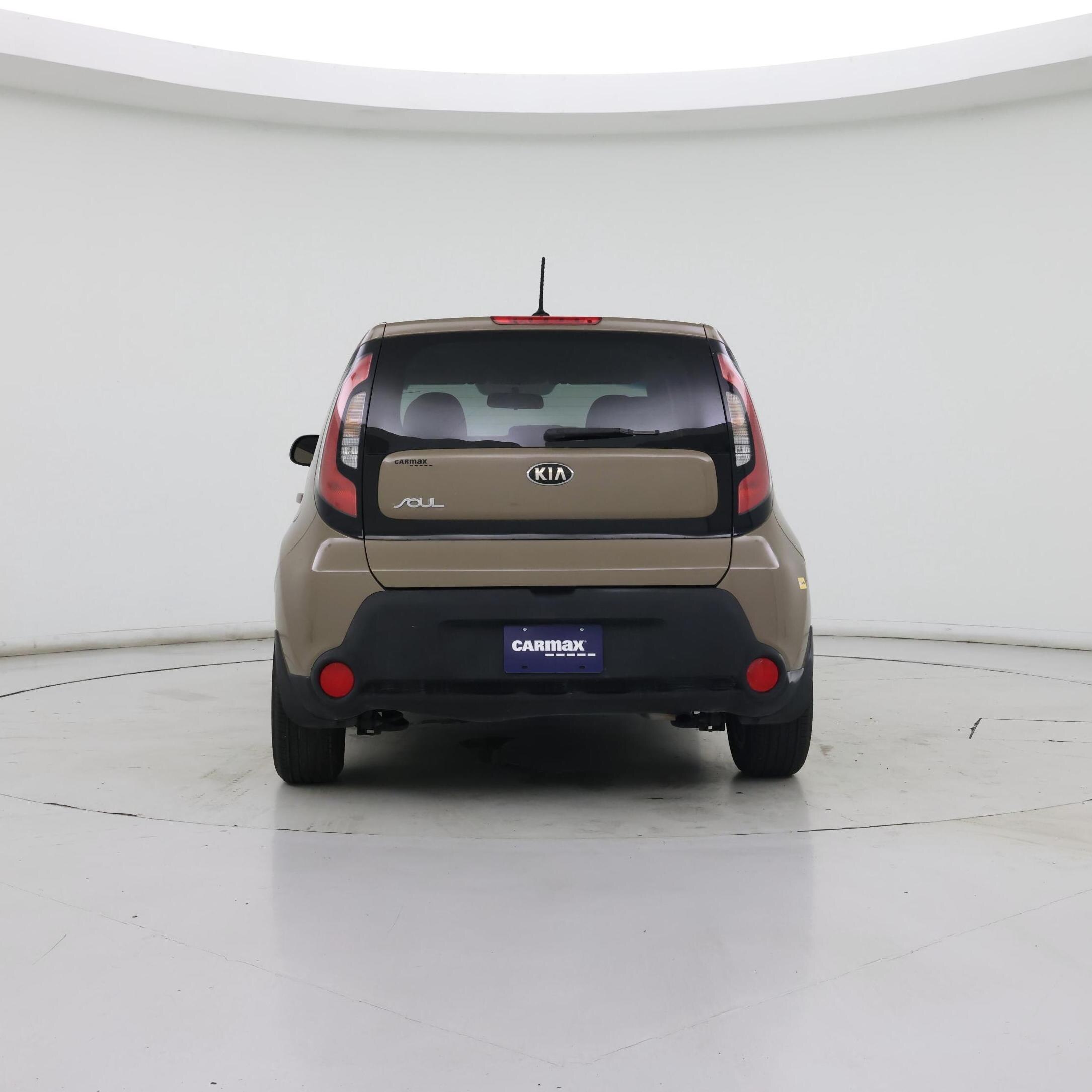 Thumbnail: 2014 Kia Soul - 6