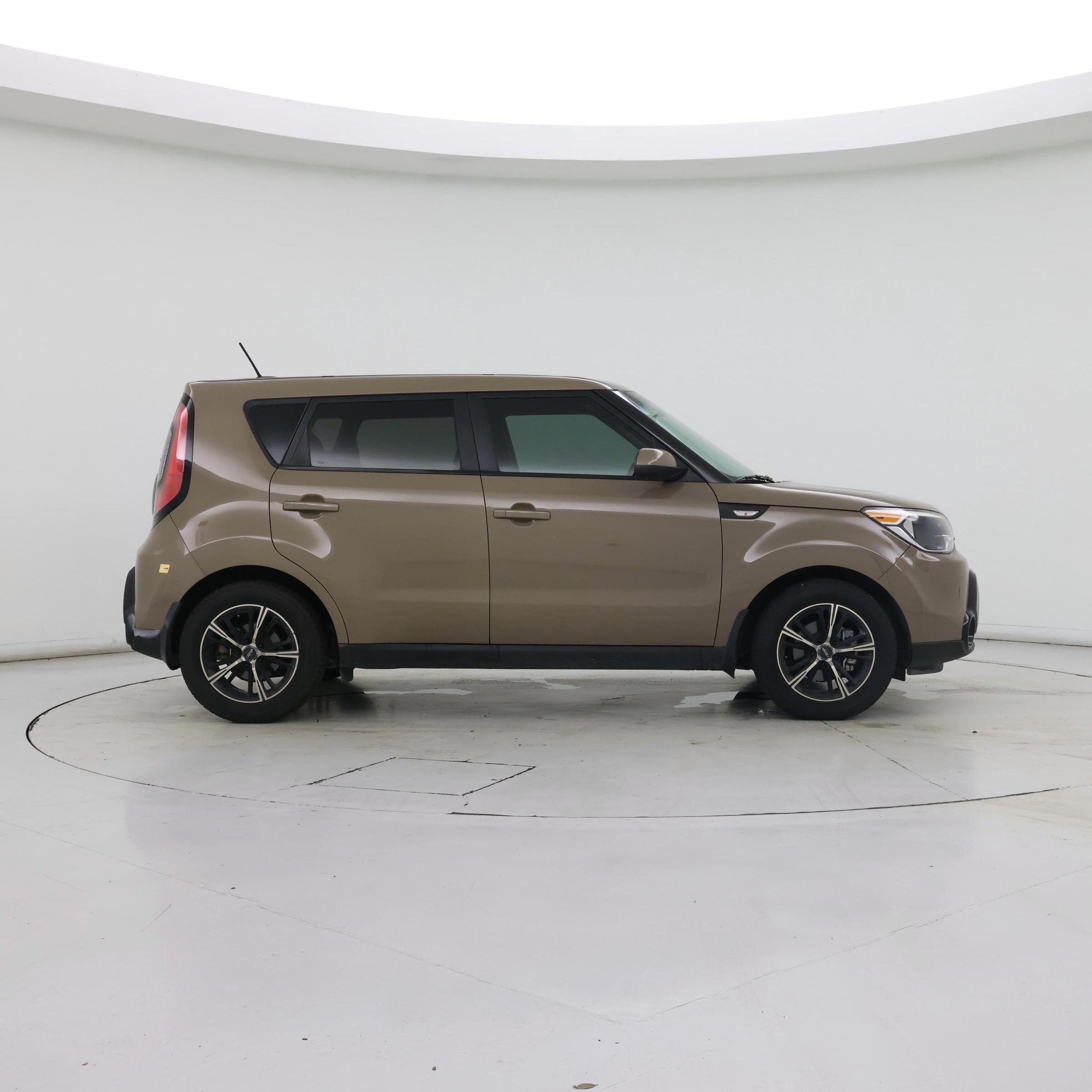 Thumbnail: 2014 Kia Soul - 7