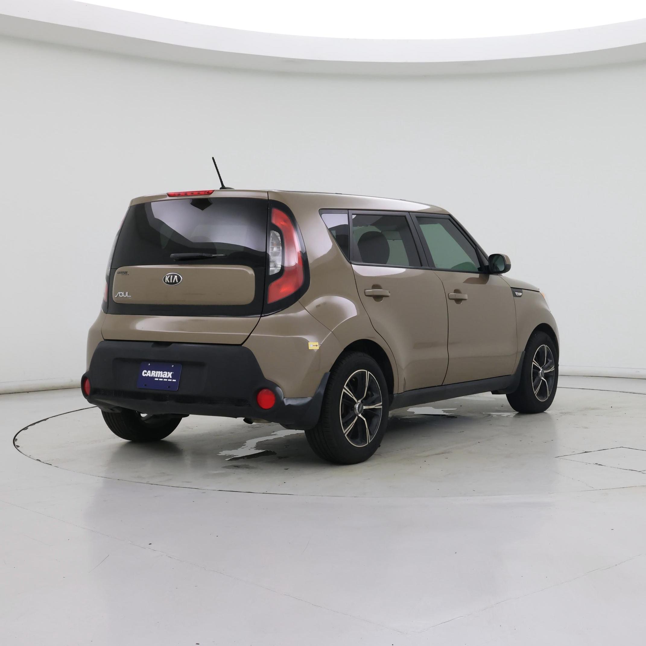 Thumbnail: 2014 Kia Soul - 8