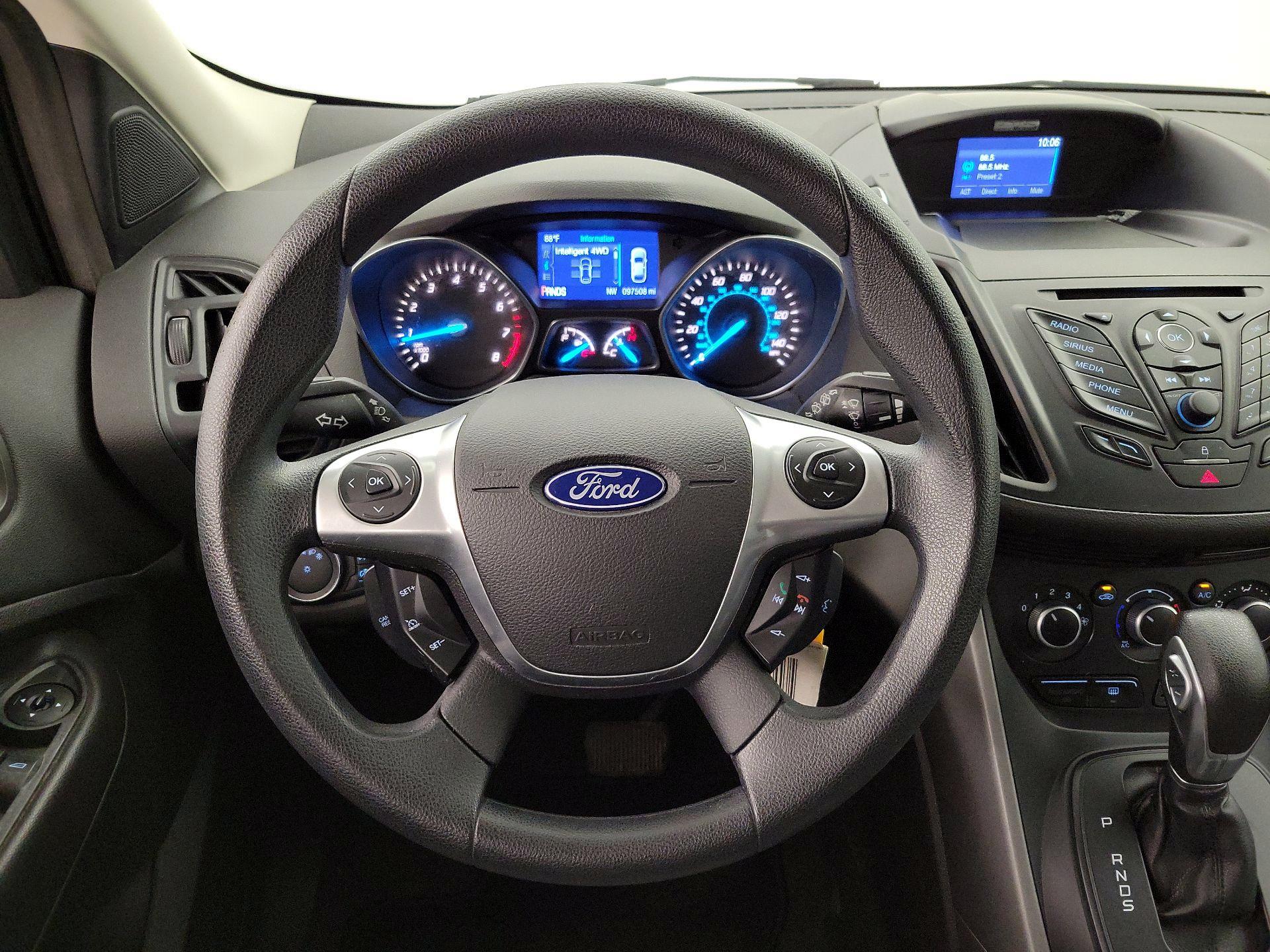 Thumbnail: 2014 Ford Escape - 10