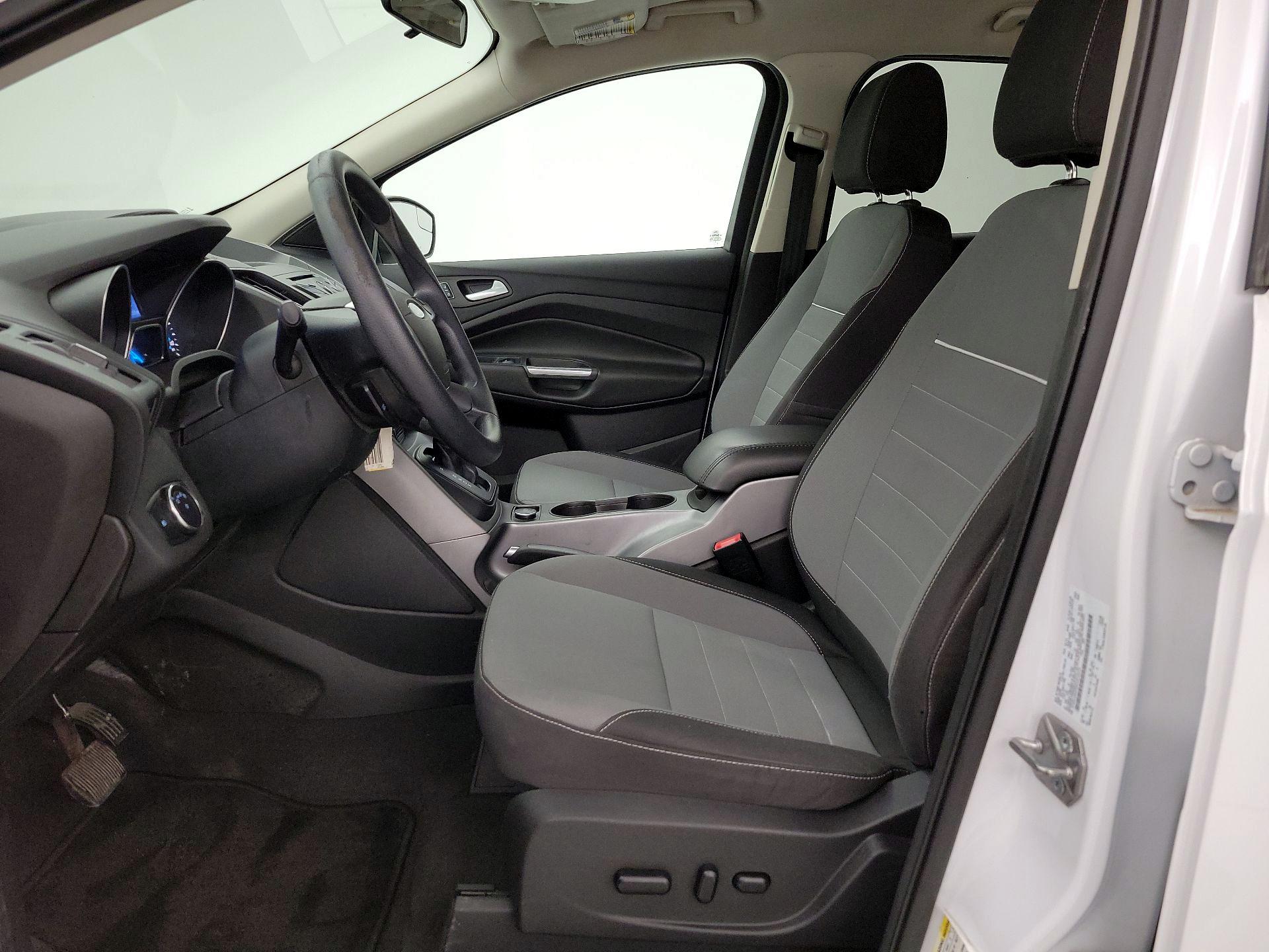 Thumbnail: 2014 Ford Escape - 11