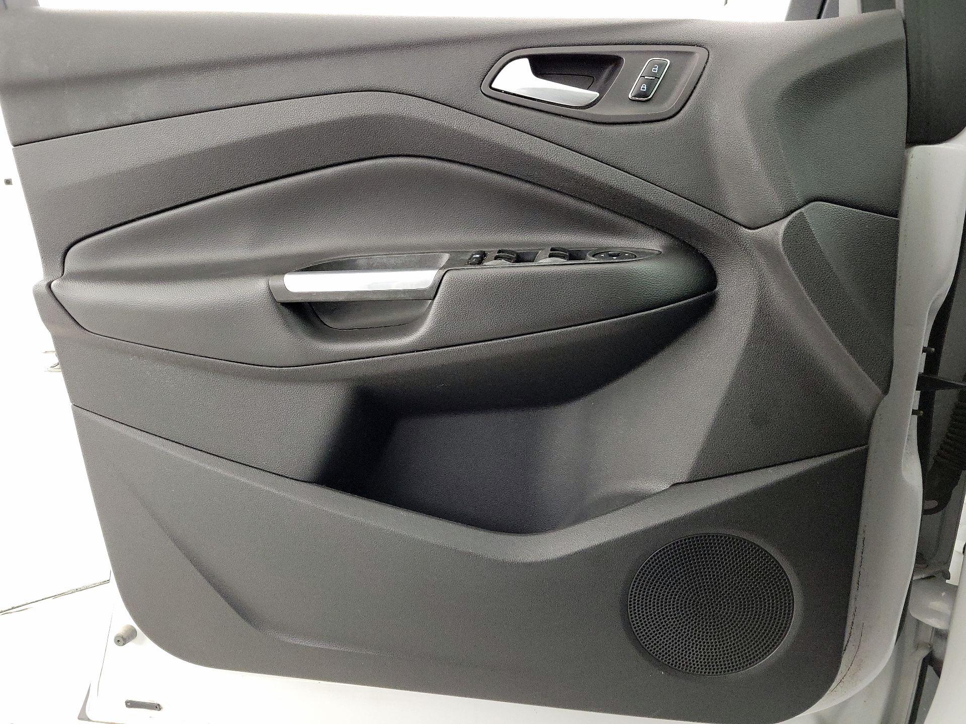 Thumbnail: 2014 Ford Escape - 12