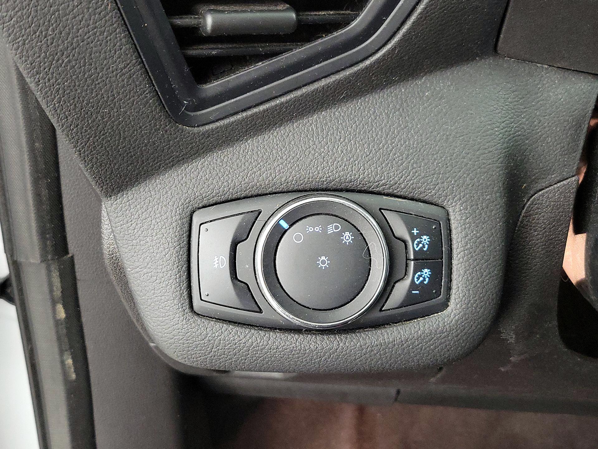Thumbnail: 2014 Ford Escape - 13