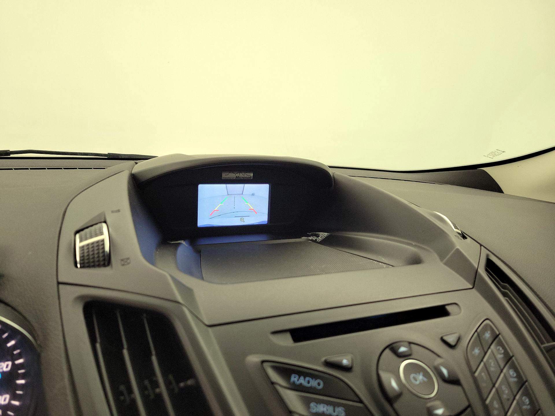 Thumbnail: 2014 Ford Escape - 14