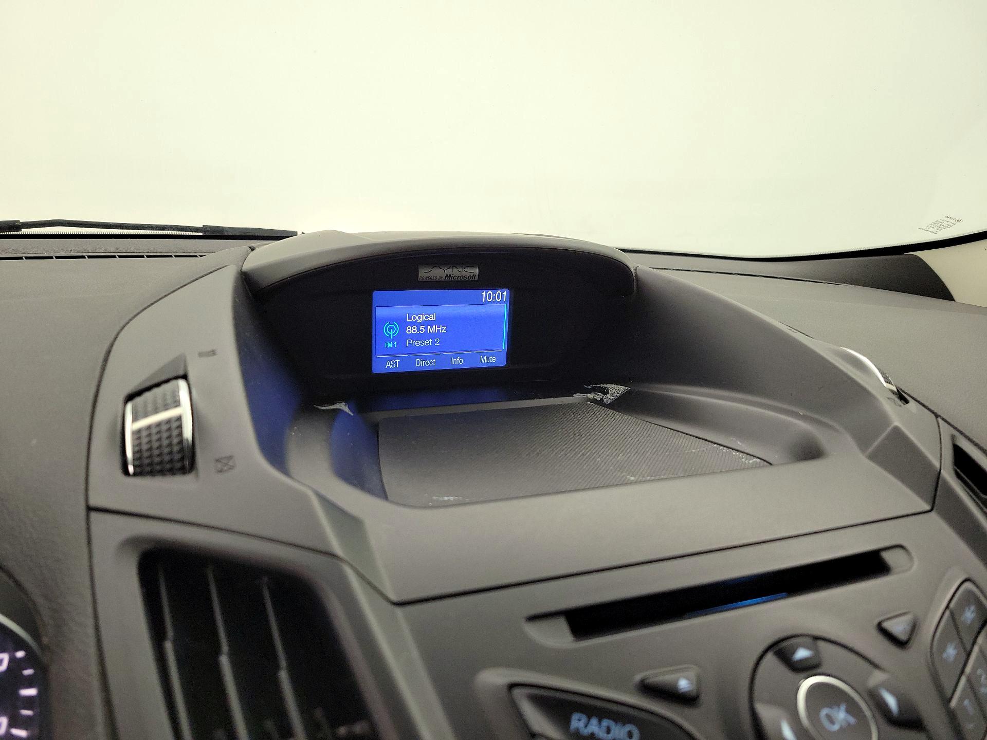 Thumbnail: 2014 Ford Escape - 15
