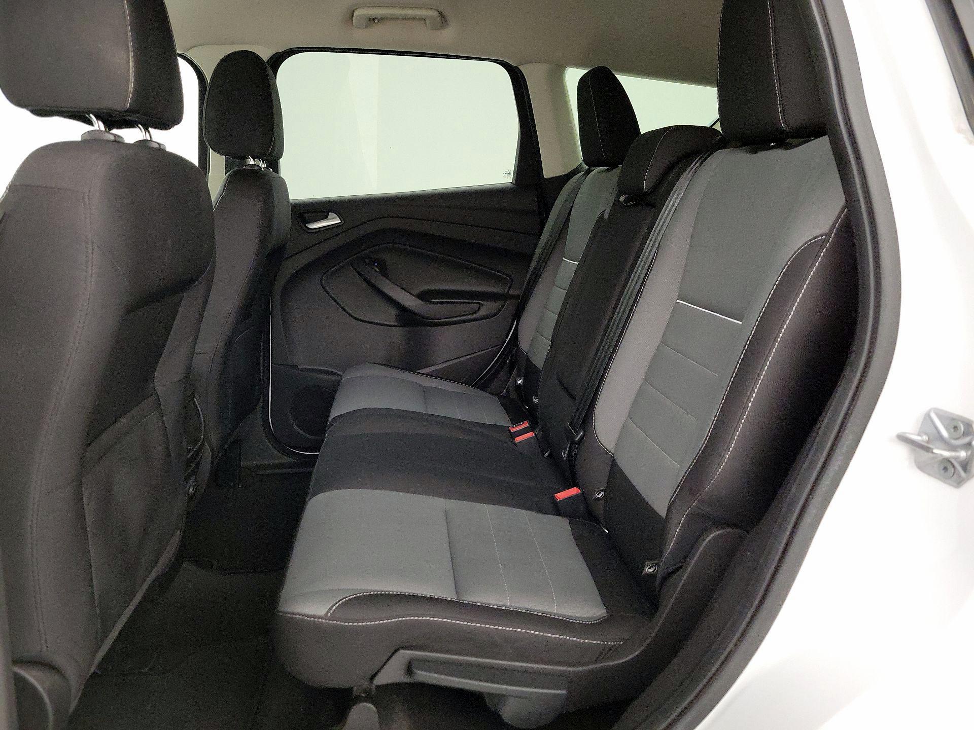 Thumbnail: 2014 Ford Escape - 18