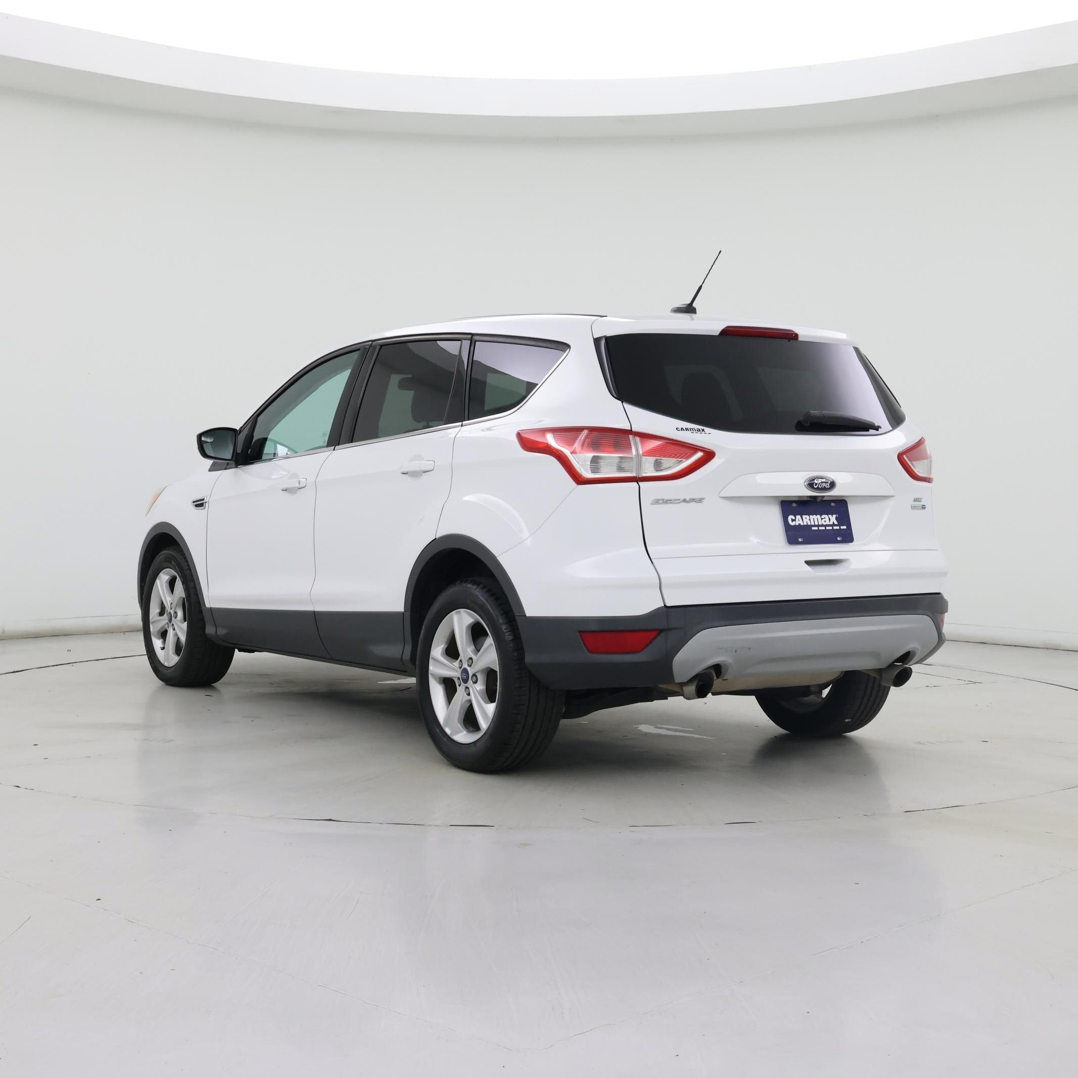 Thumbnail: 2014 Ford Escape - 2