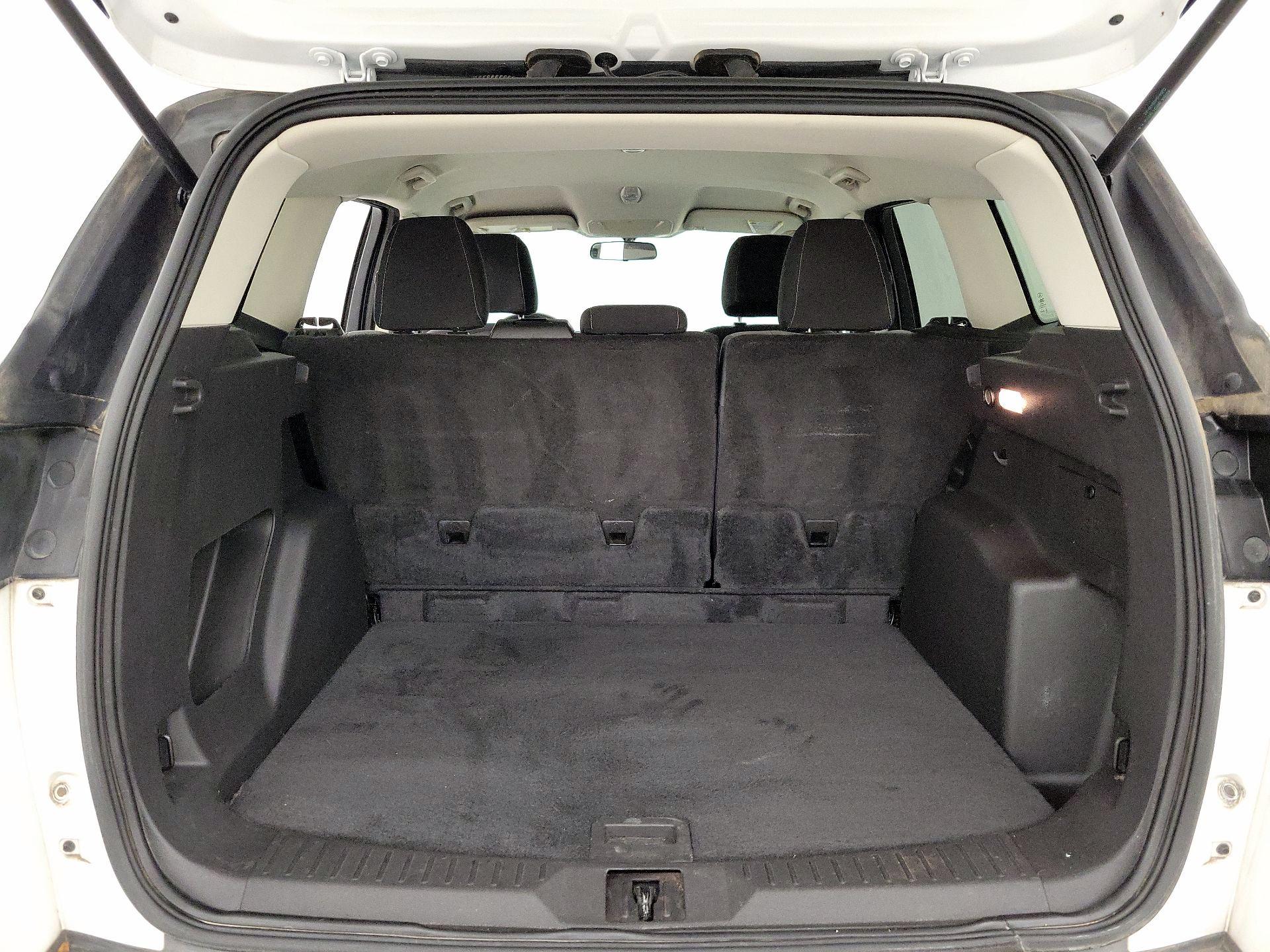 Thumbnail: 2014 Ford Escape - 19