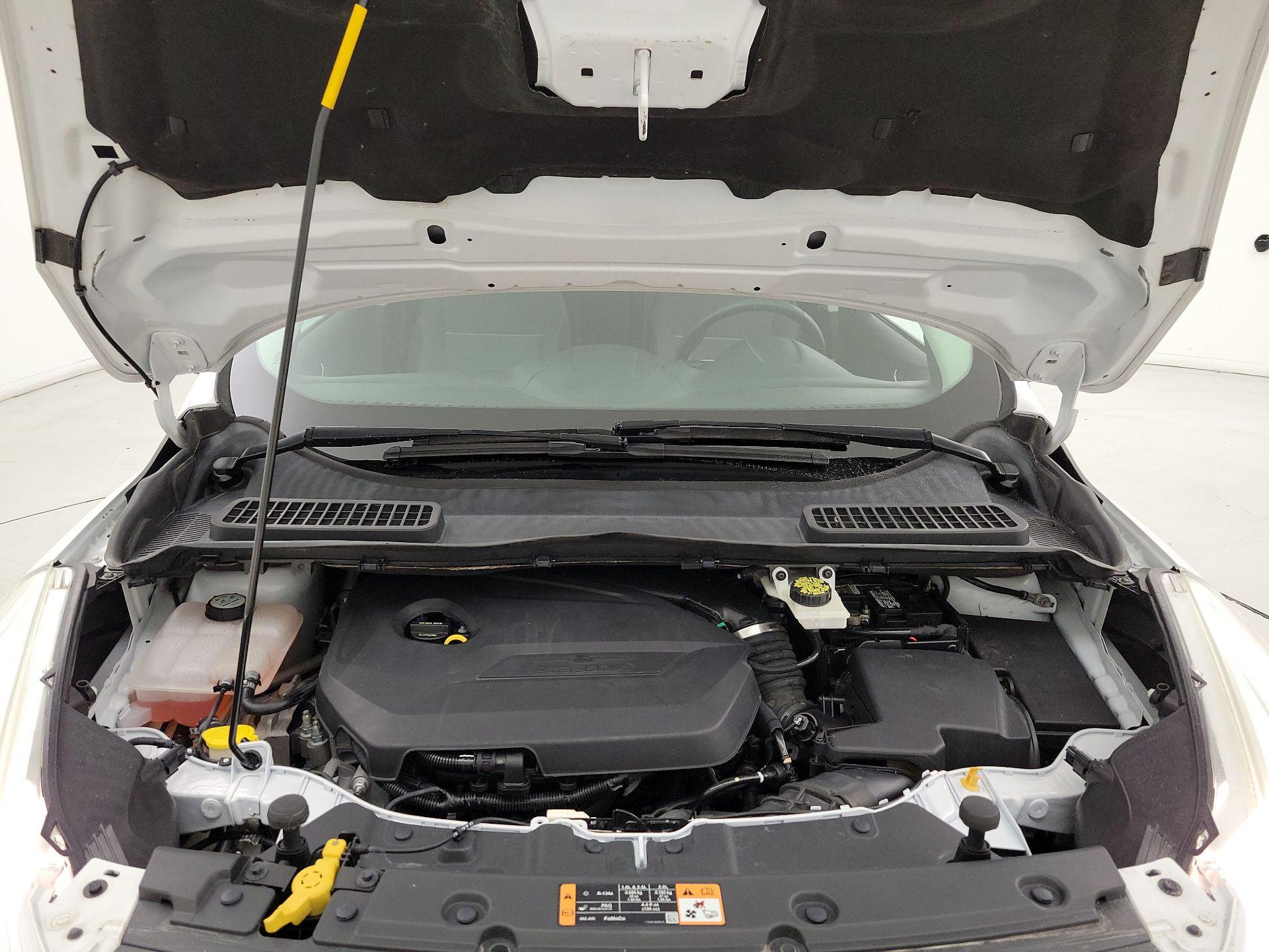 Thumbnail: 2014 Ford Escape - 20