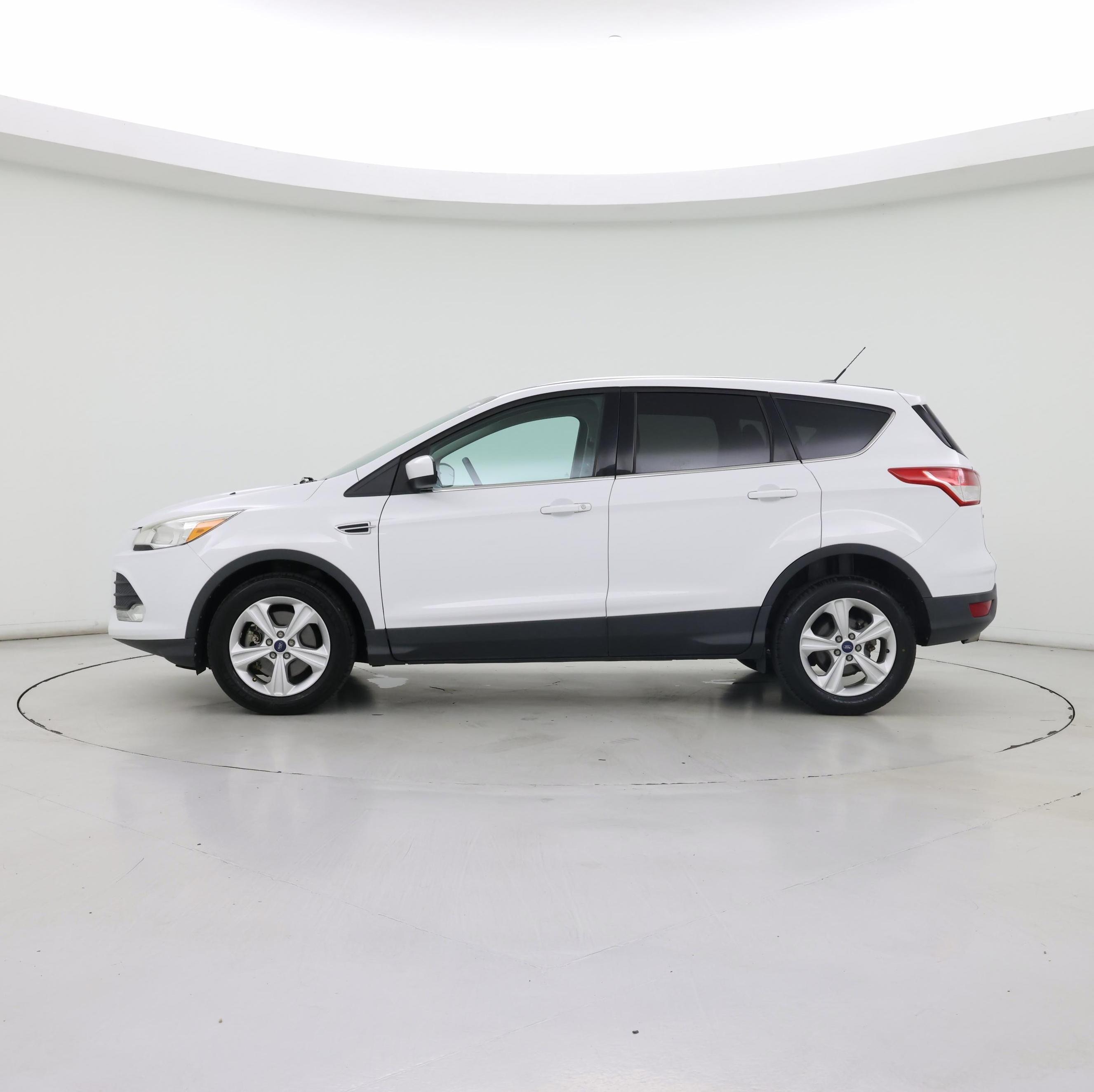 Thumbnail: 2014 Ford Escape - 3