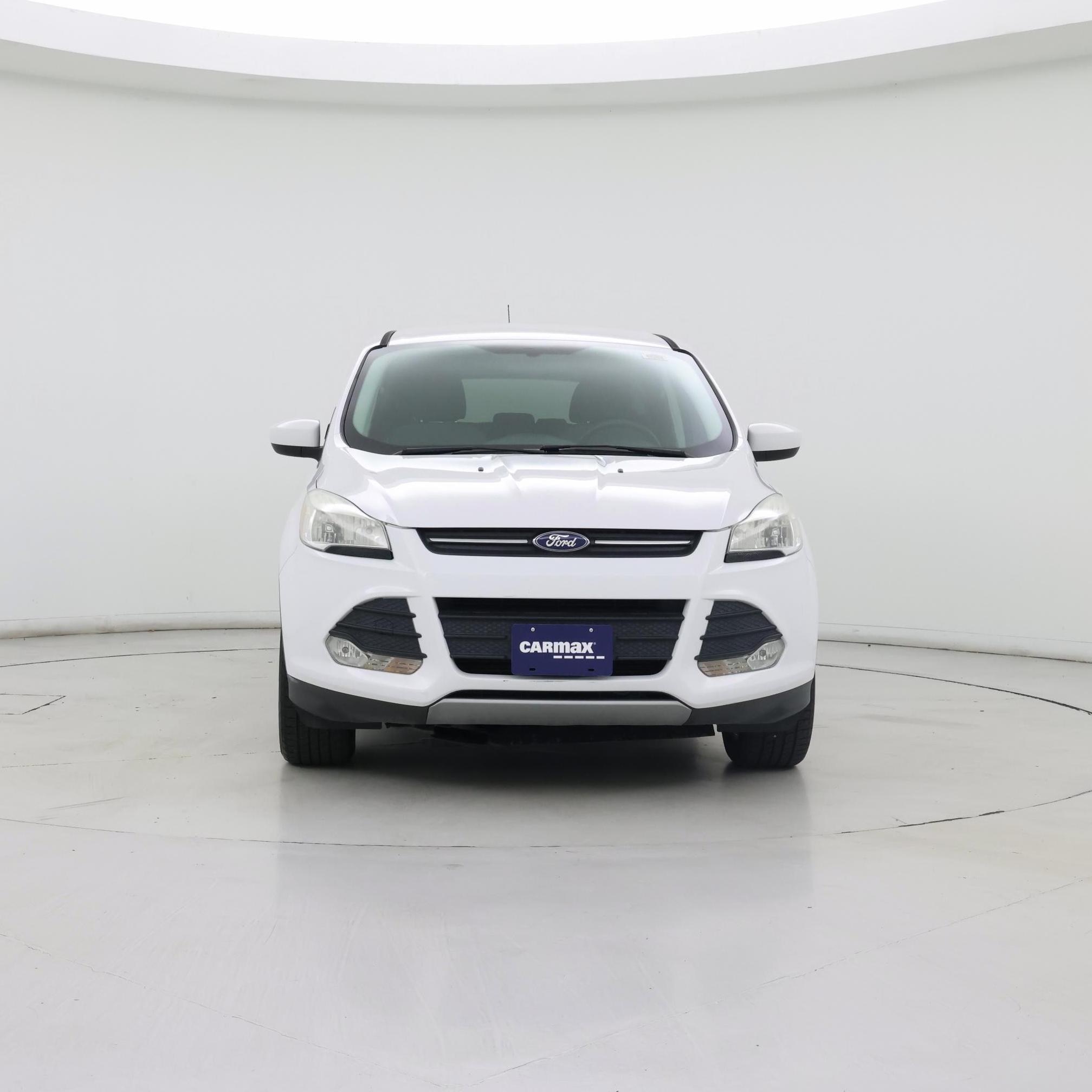 Thumbnail: 2014 Ford Escape - 5