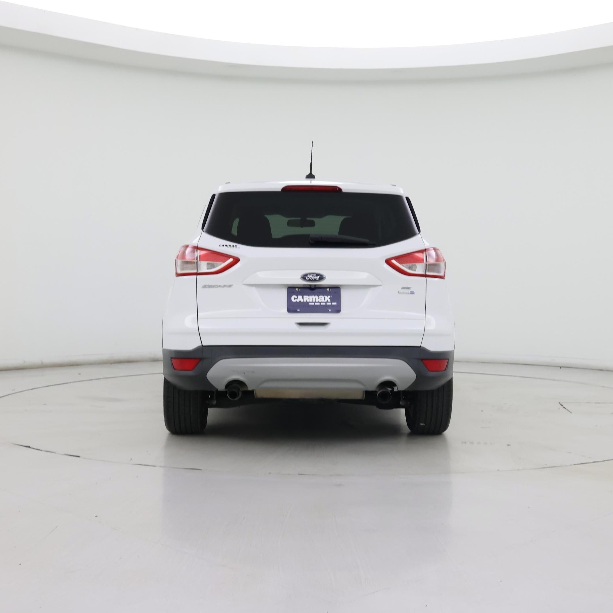 Thumbnail: 2014 Ford Escape - 6