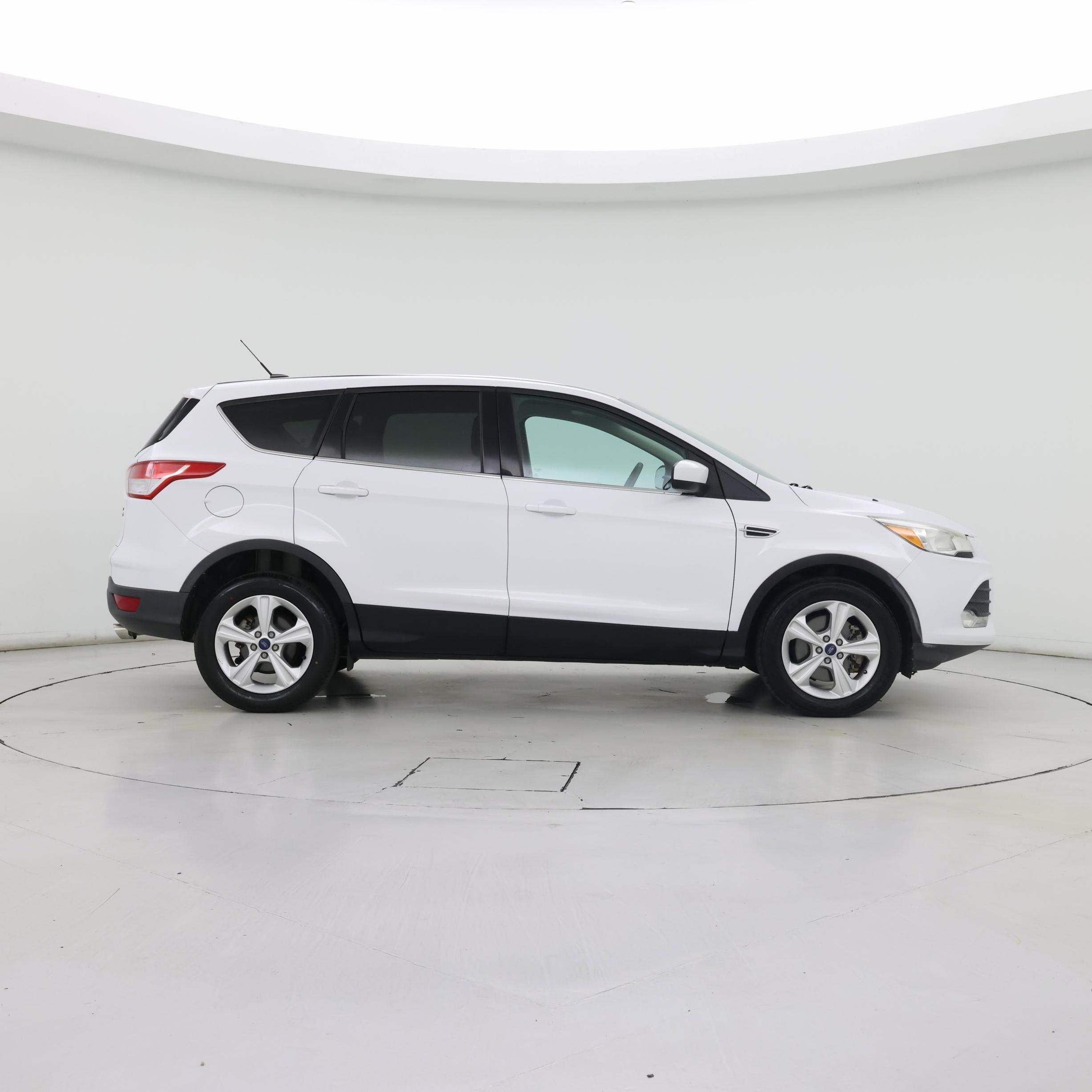 Thumbnail: 2014 Ford Escape - 7