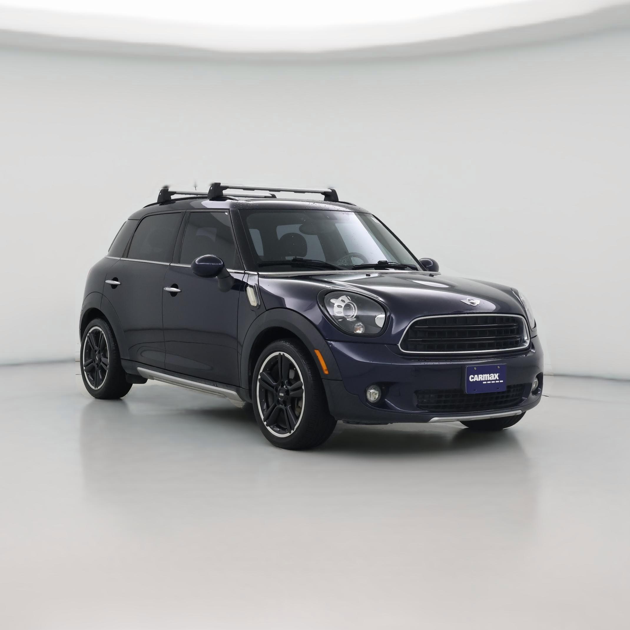 Thumbnail: 2016 MINI Cooper Countryman - 1