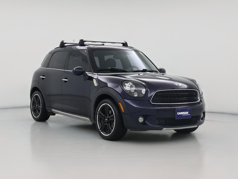 2016 MINI Cooper Countryman  -
                  Garland, TX