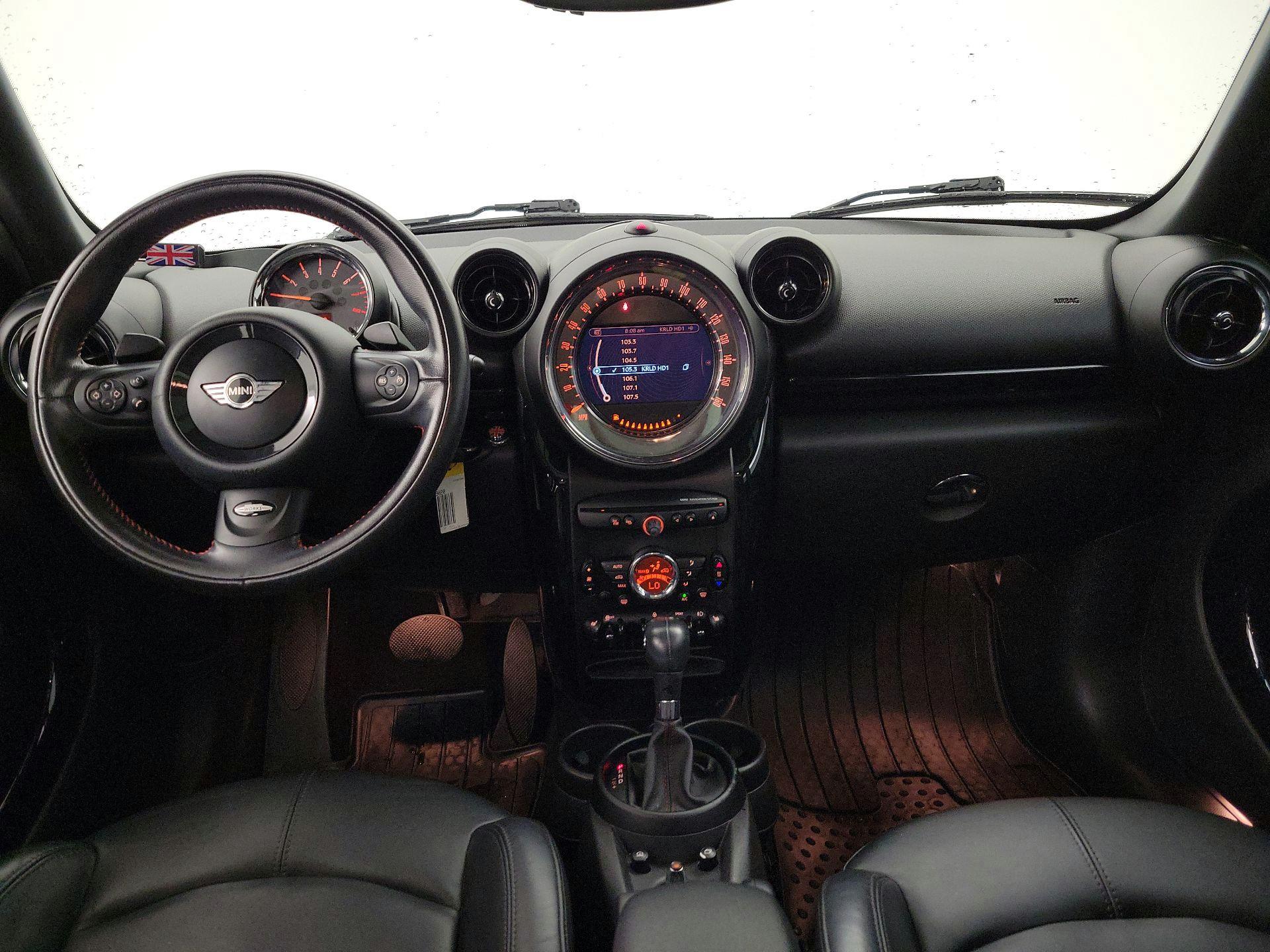 Thumbnail: 2016 MINI Cooper Countryman - 9