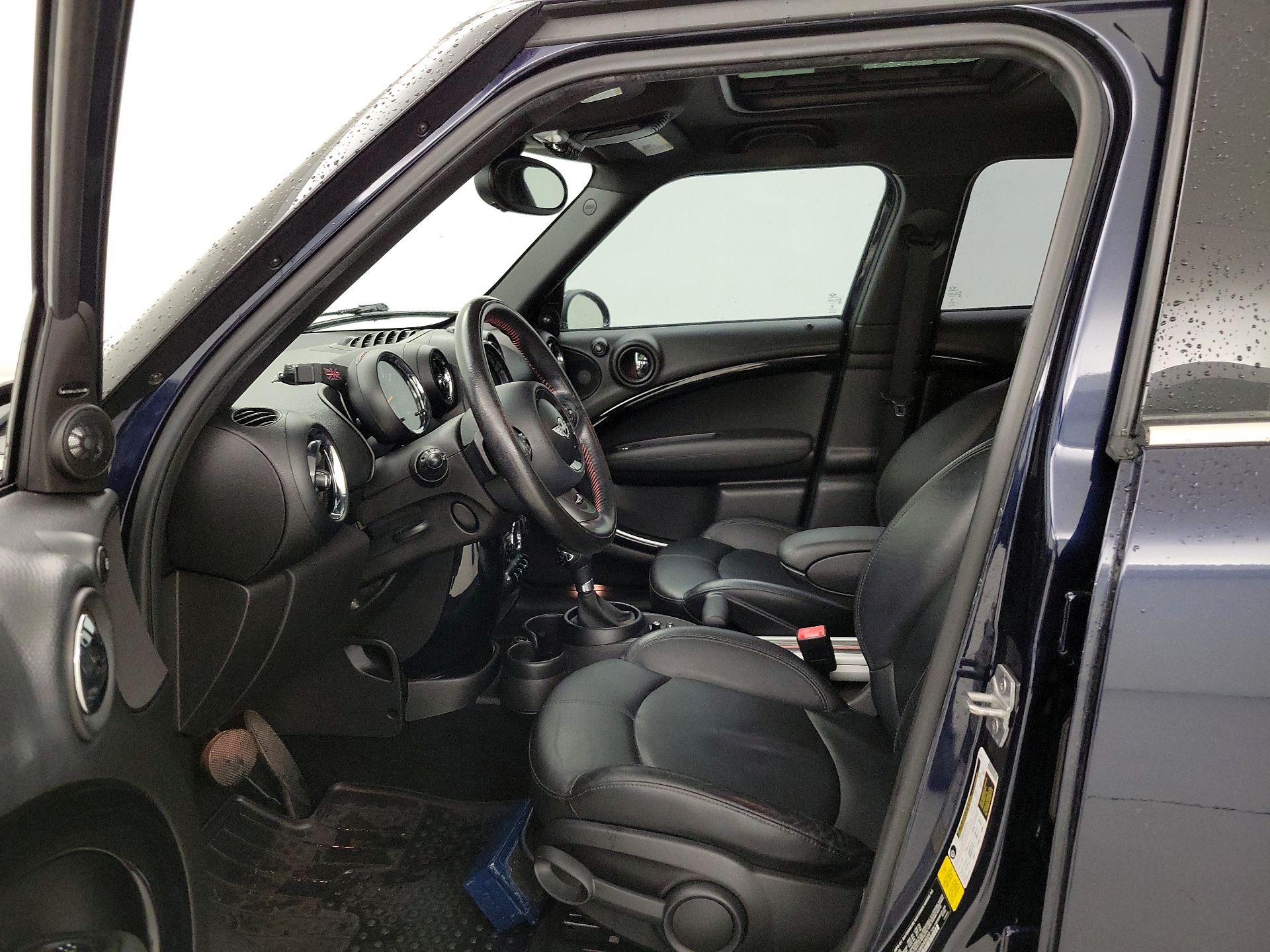 Thumbnail: 2016 MINI Cooper Countryman - 11