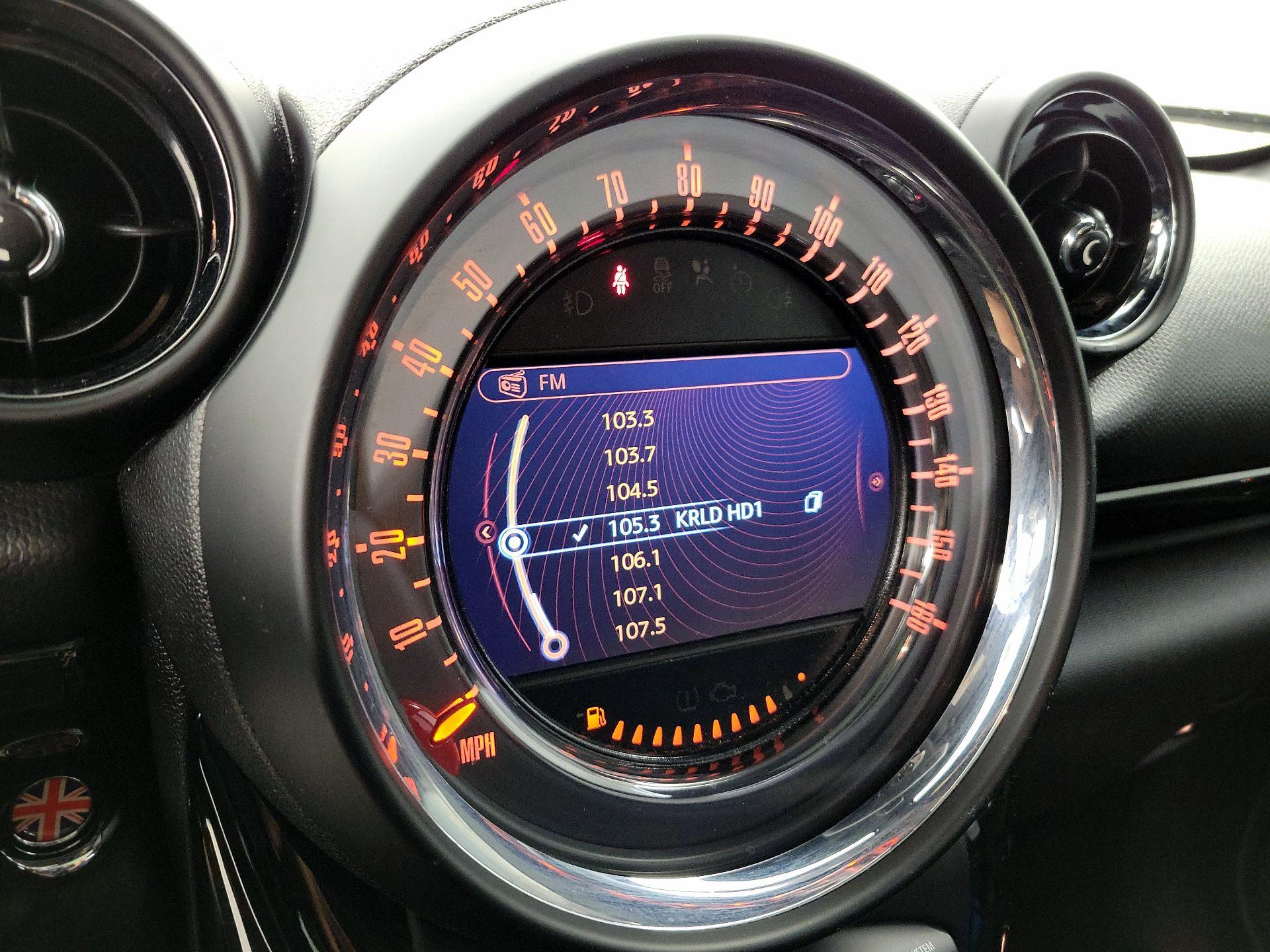 Thumbnail: 2016 MINI Cooper Countryman - 14
