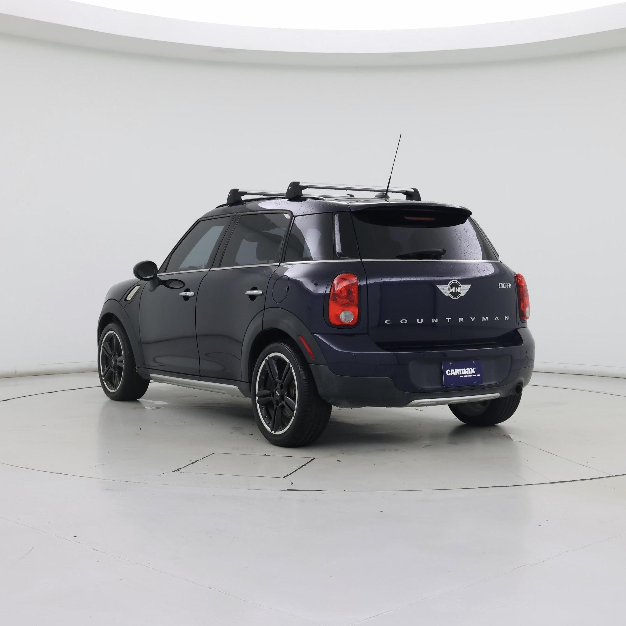 Thumbnail: 2016 MINI Cooper Countryman - 2