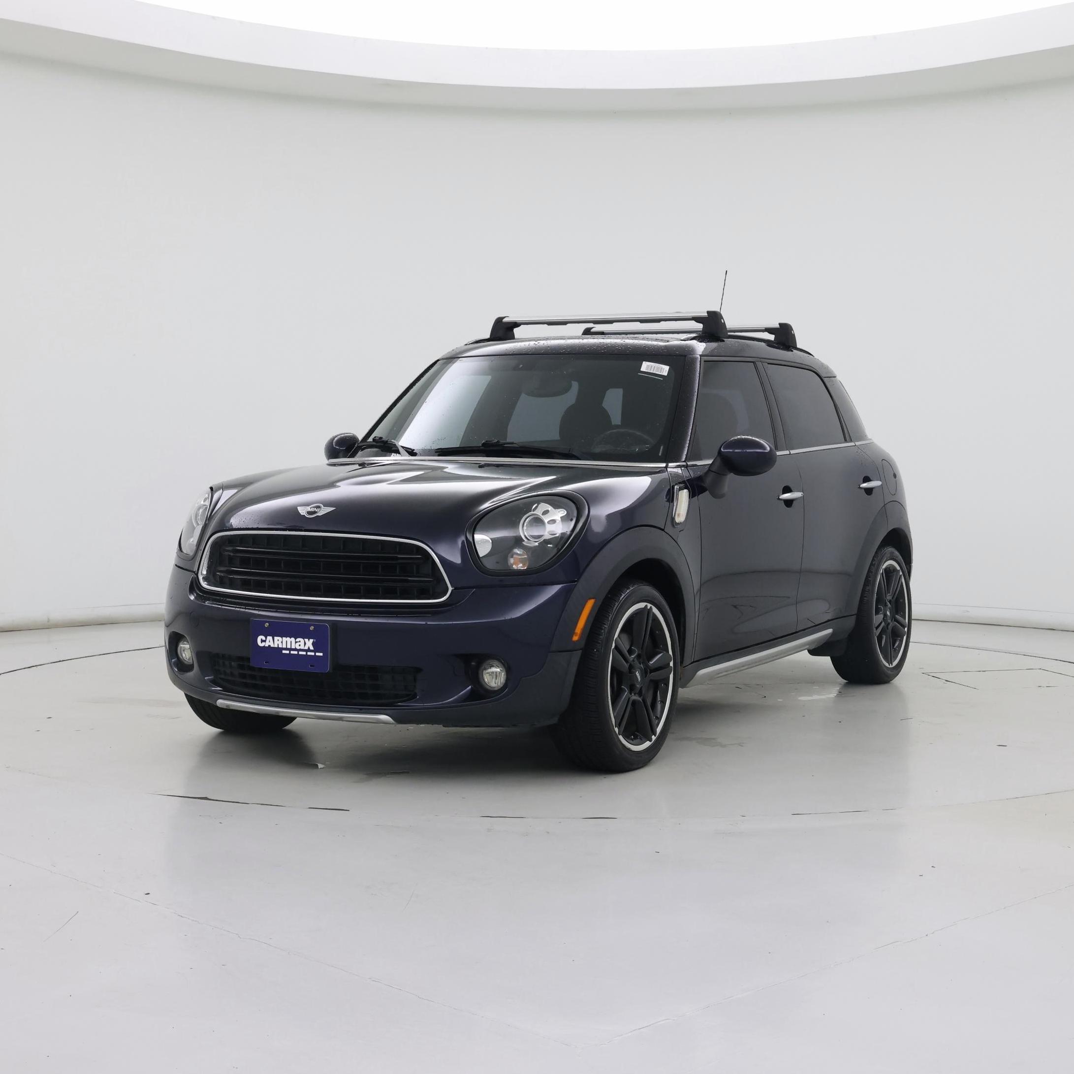Thumbnail: 2016 MINI Cooper Countryman - 4