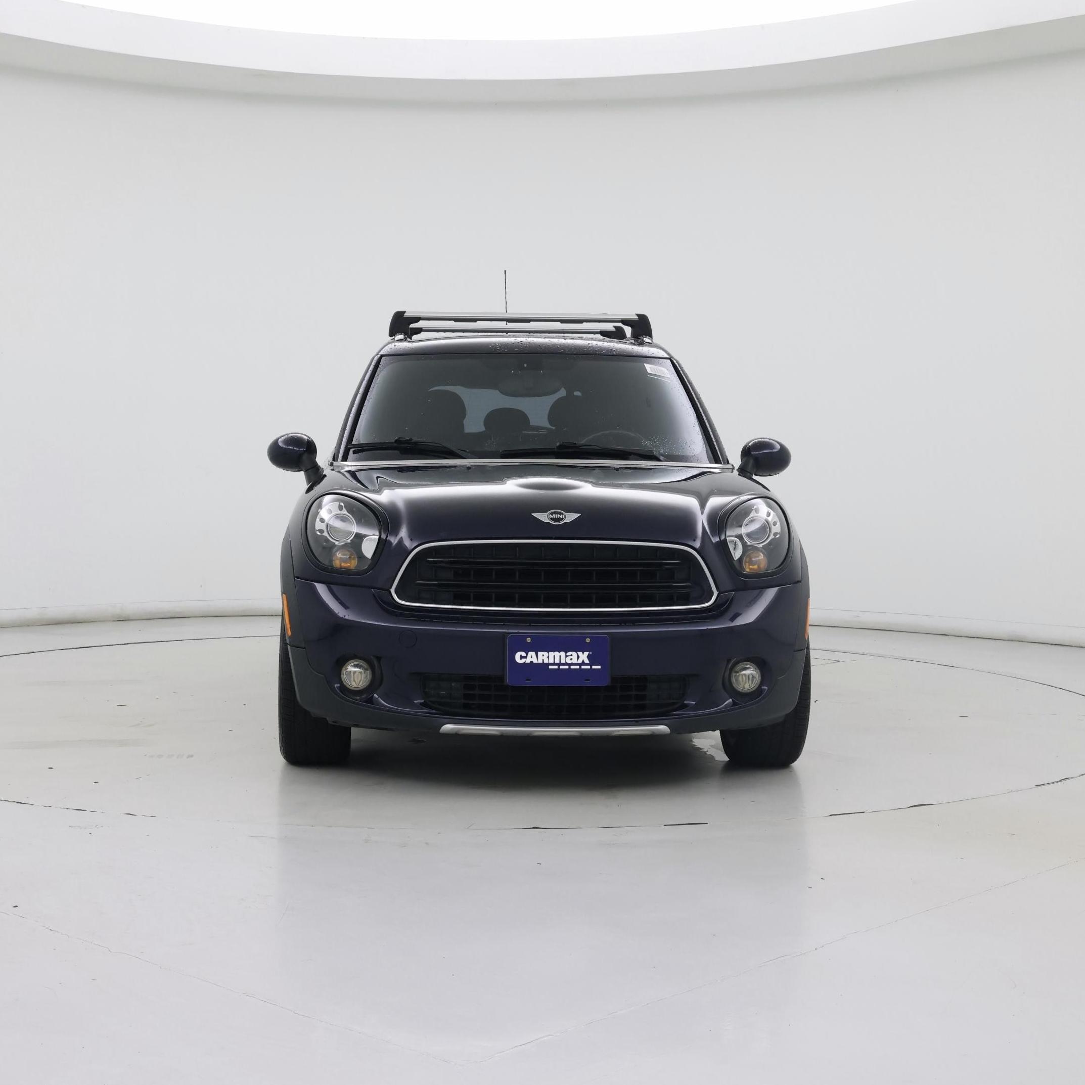 Thumbnail: 2016 MINI Cooper Countryman - 5