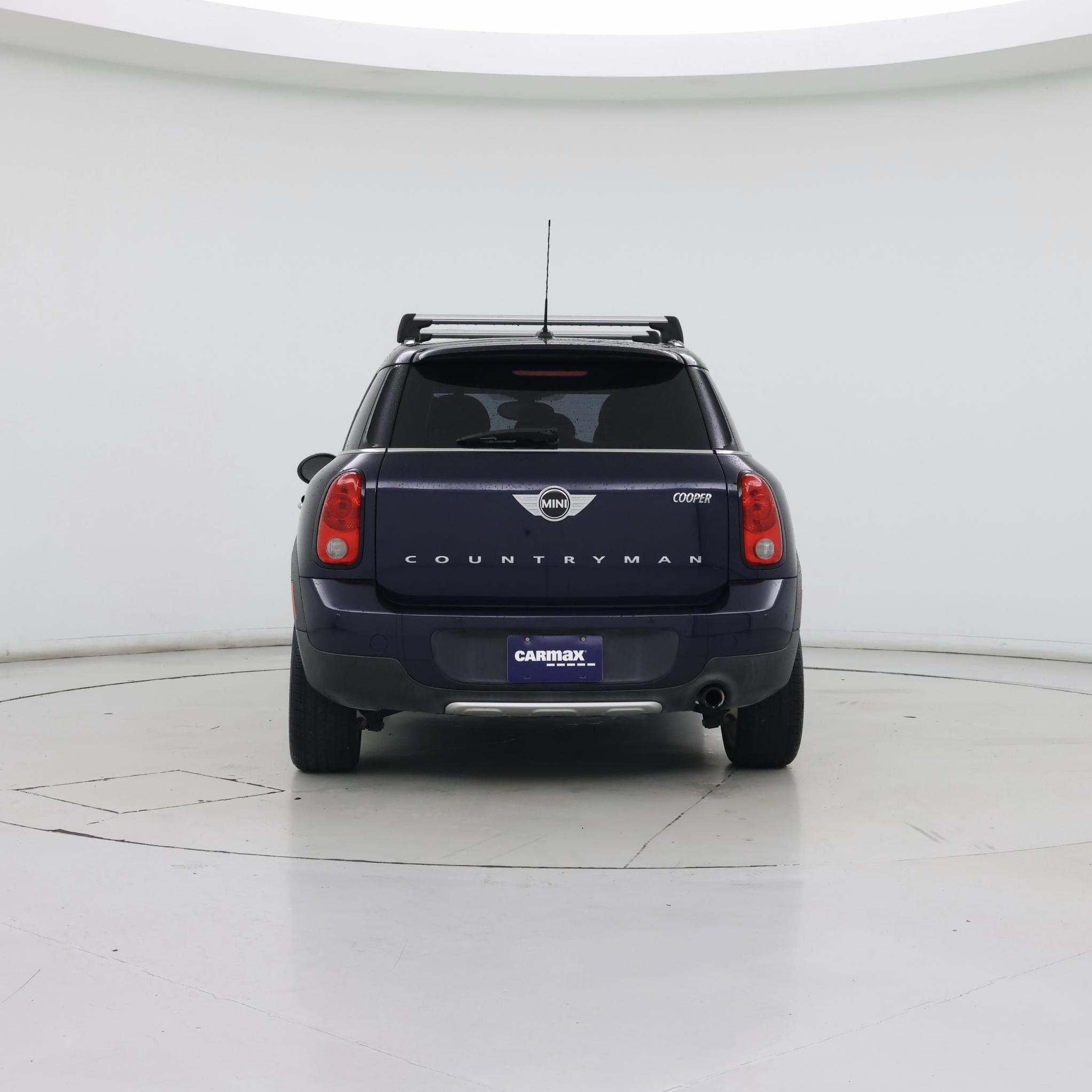 Thumbnail: 2016 MINI Cooper Countryman - 6