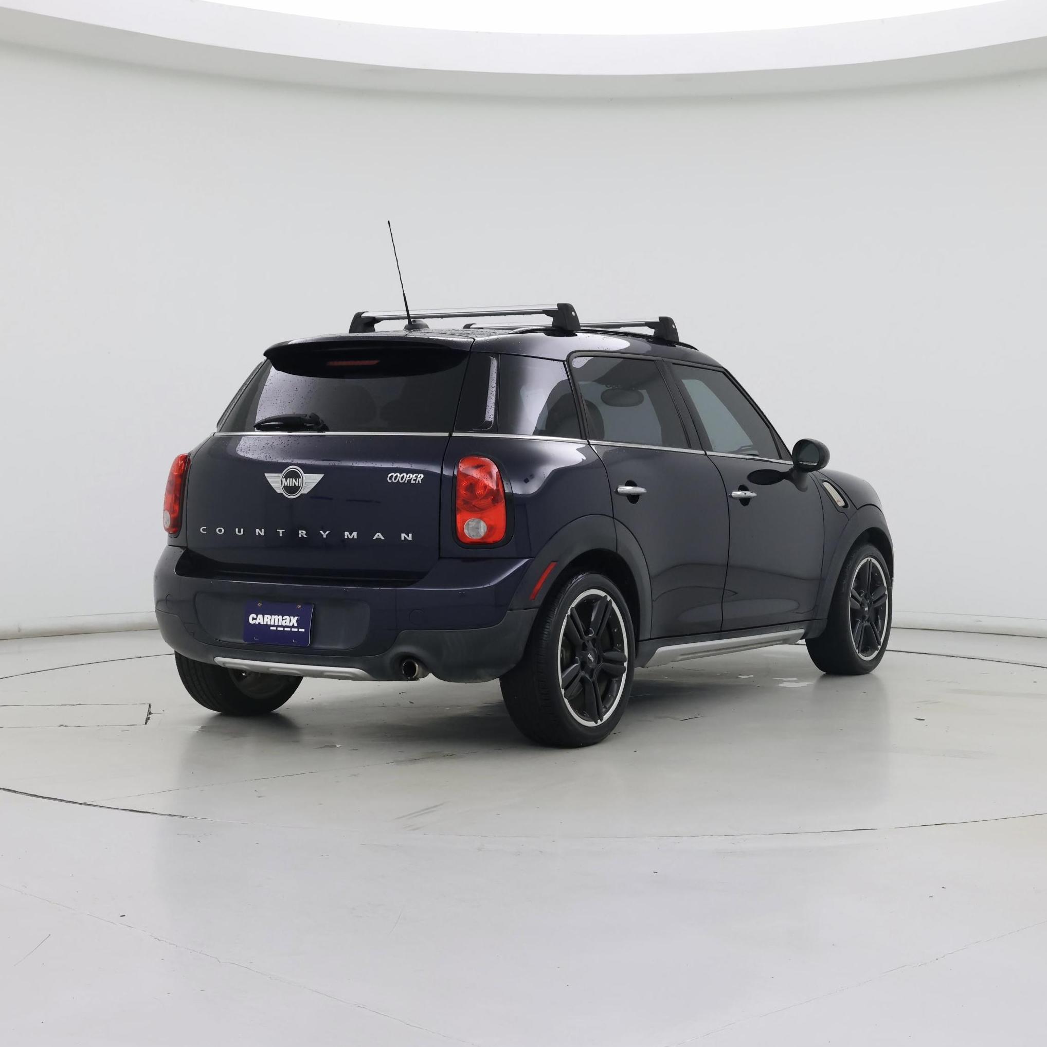 Thumbnail: 2016 MINI Cooper Countryman - 8