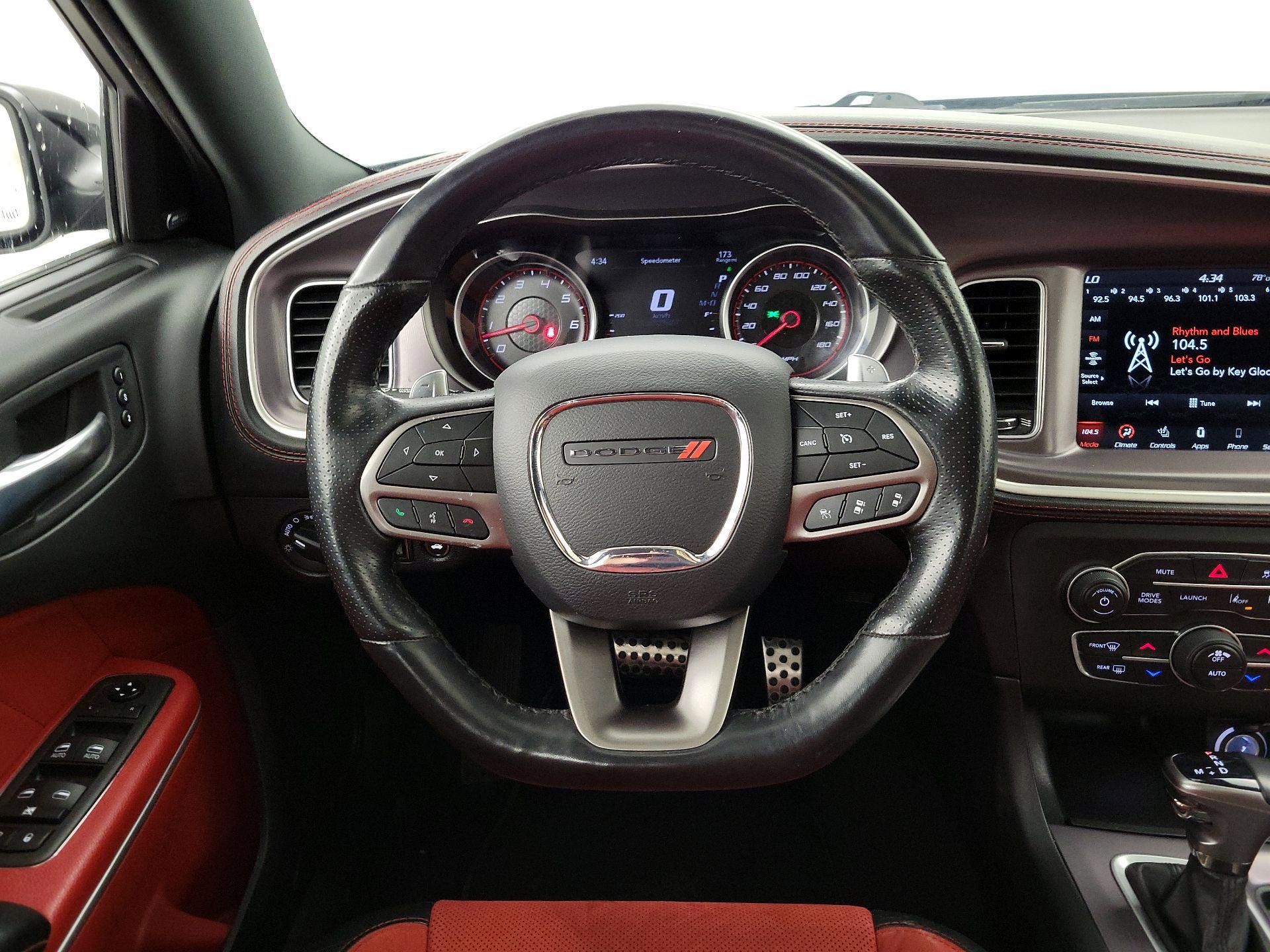 Thumbnail: 2021 Dodge Charger - 10