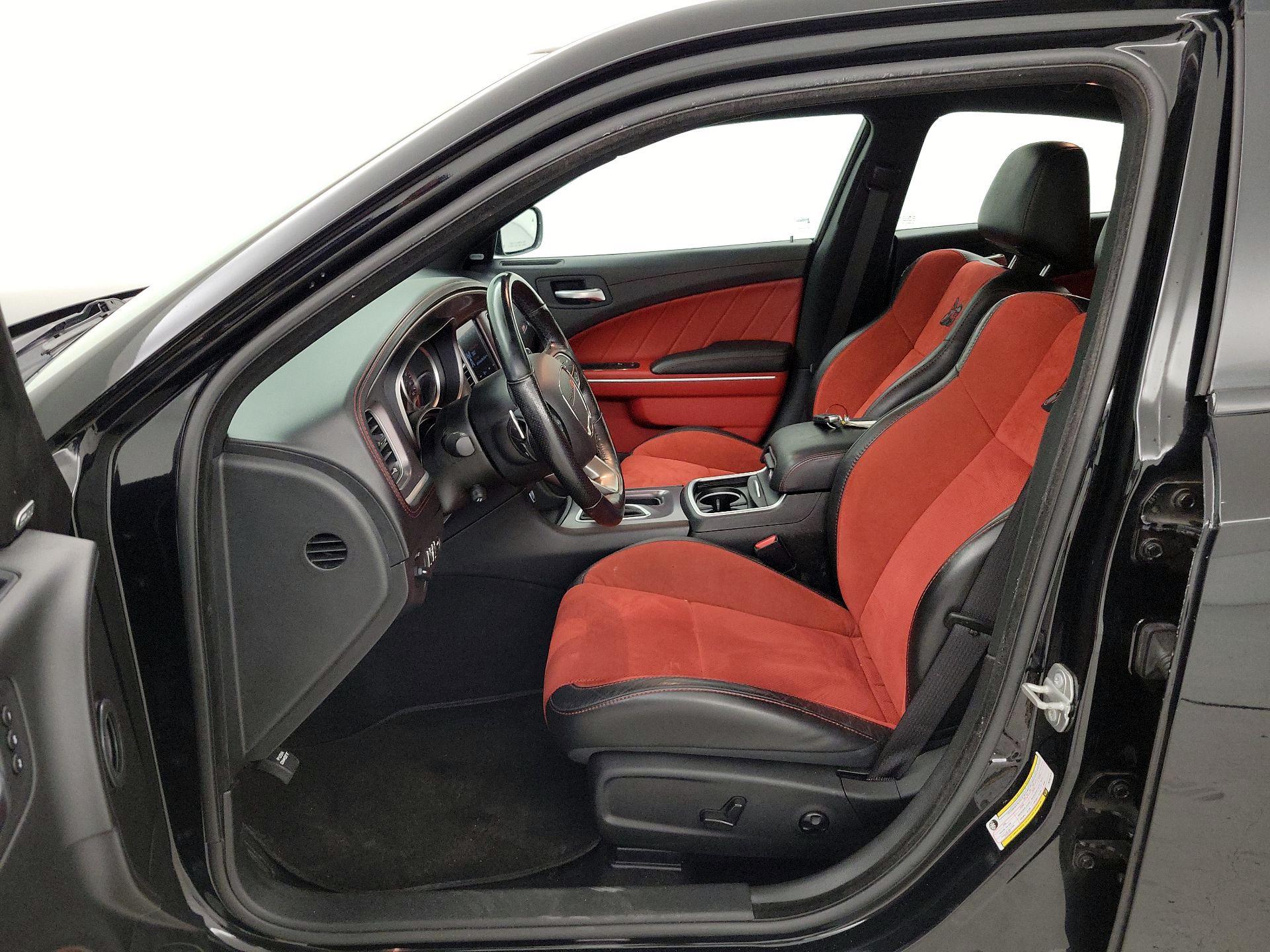Thumbnail: 2021 Dodge Charger - 11