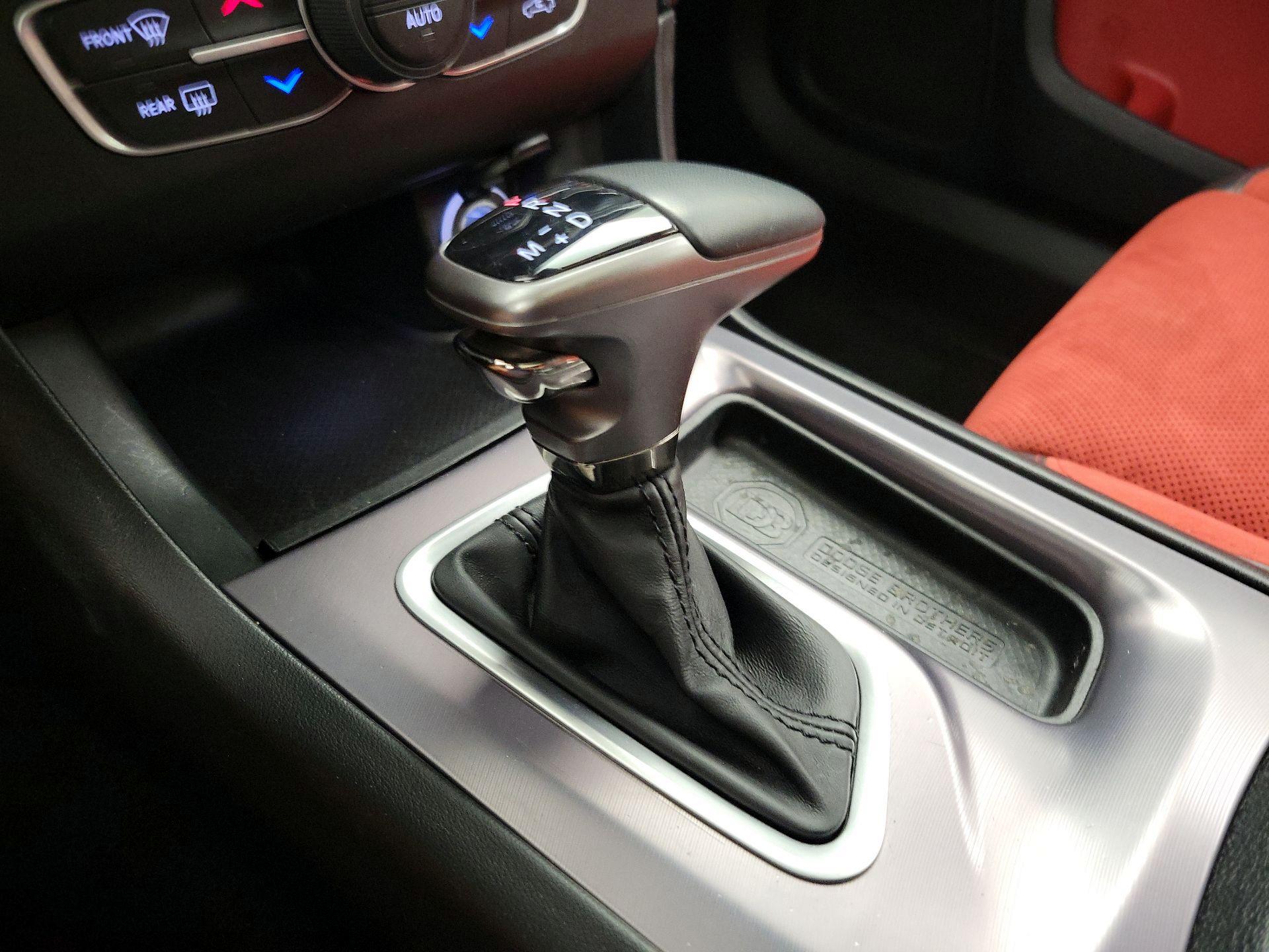Thumbnail: 2021 Dodge Charger - 17