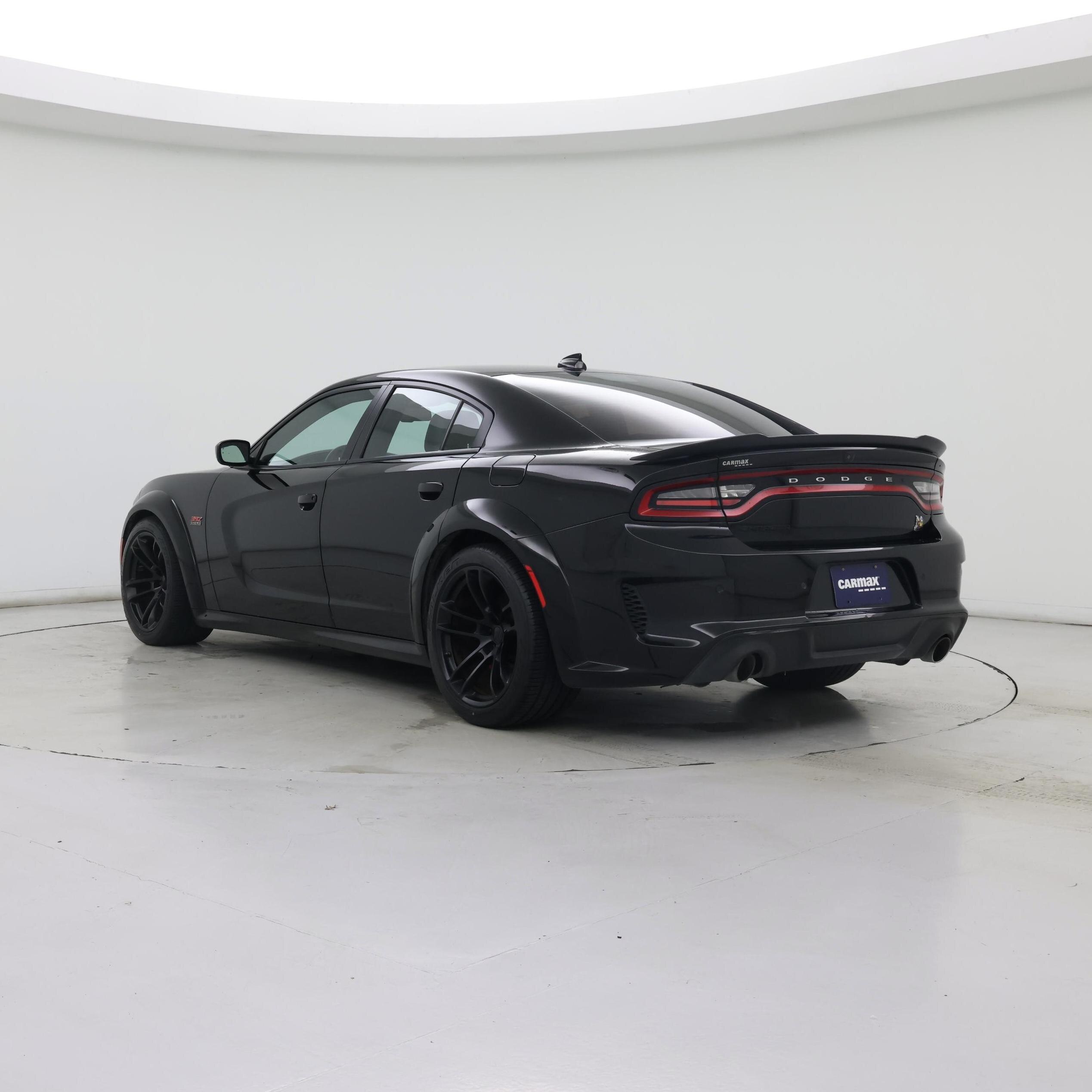 Thumbnail: 2021 Dodge Charger - 2