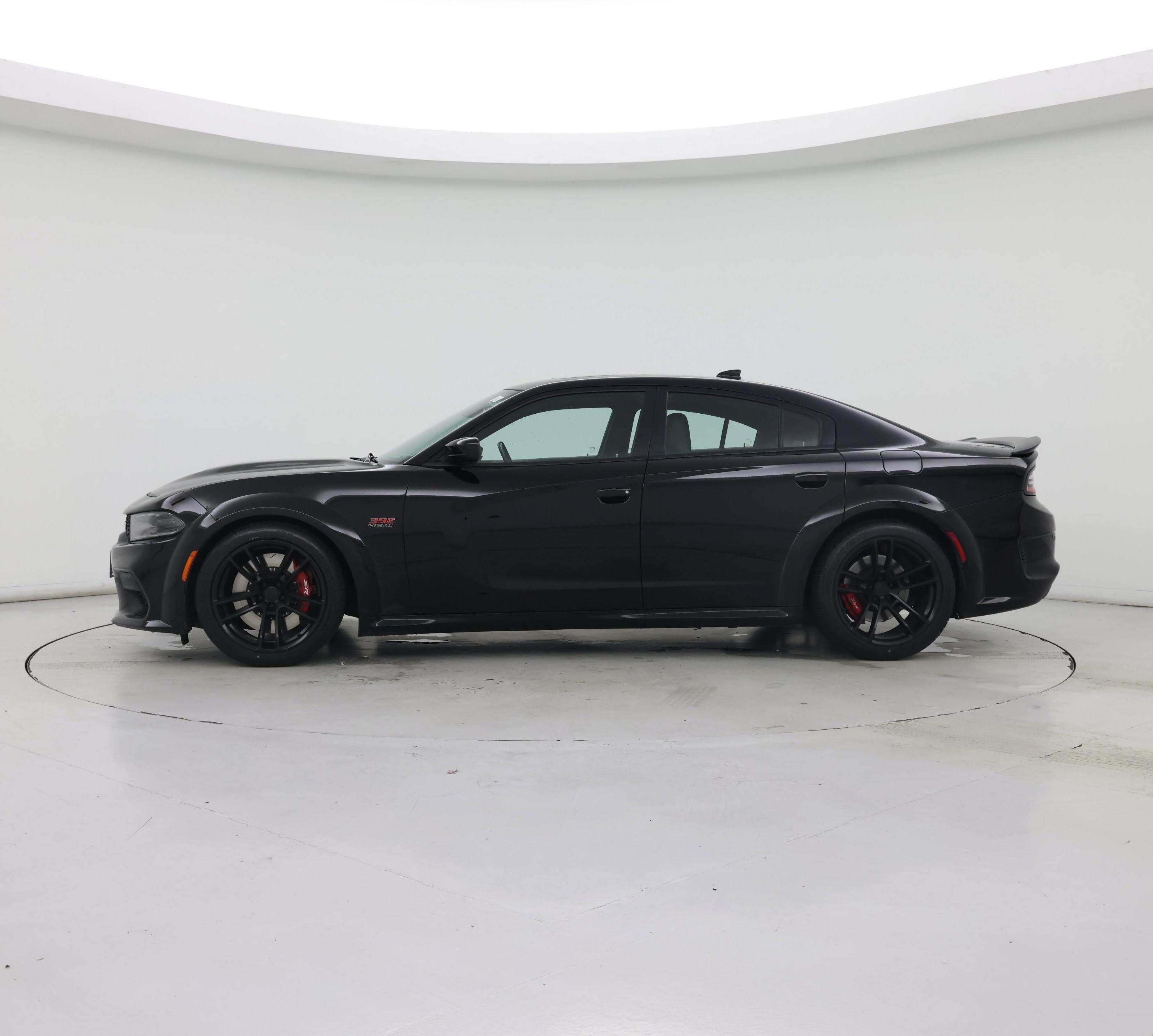 Thumbnail: 2021 Dodge Charger - 3