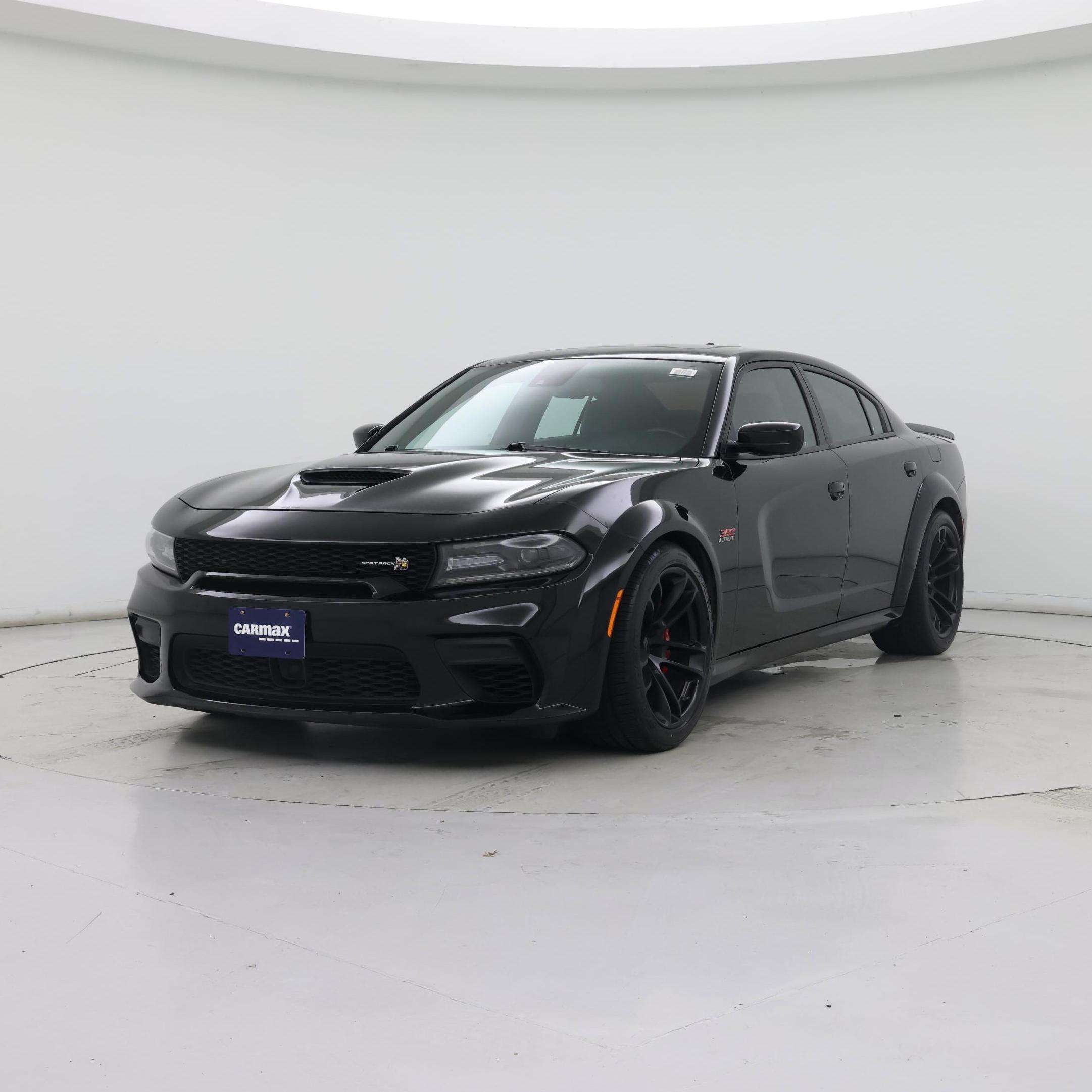 Thumbnail: 2021 Dodge Charger - 4