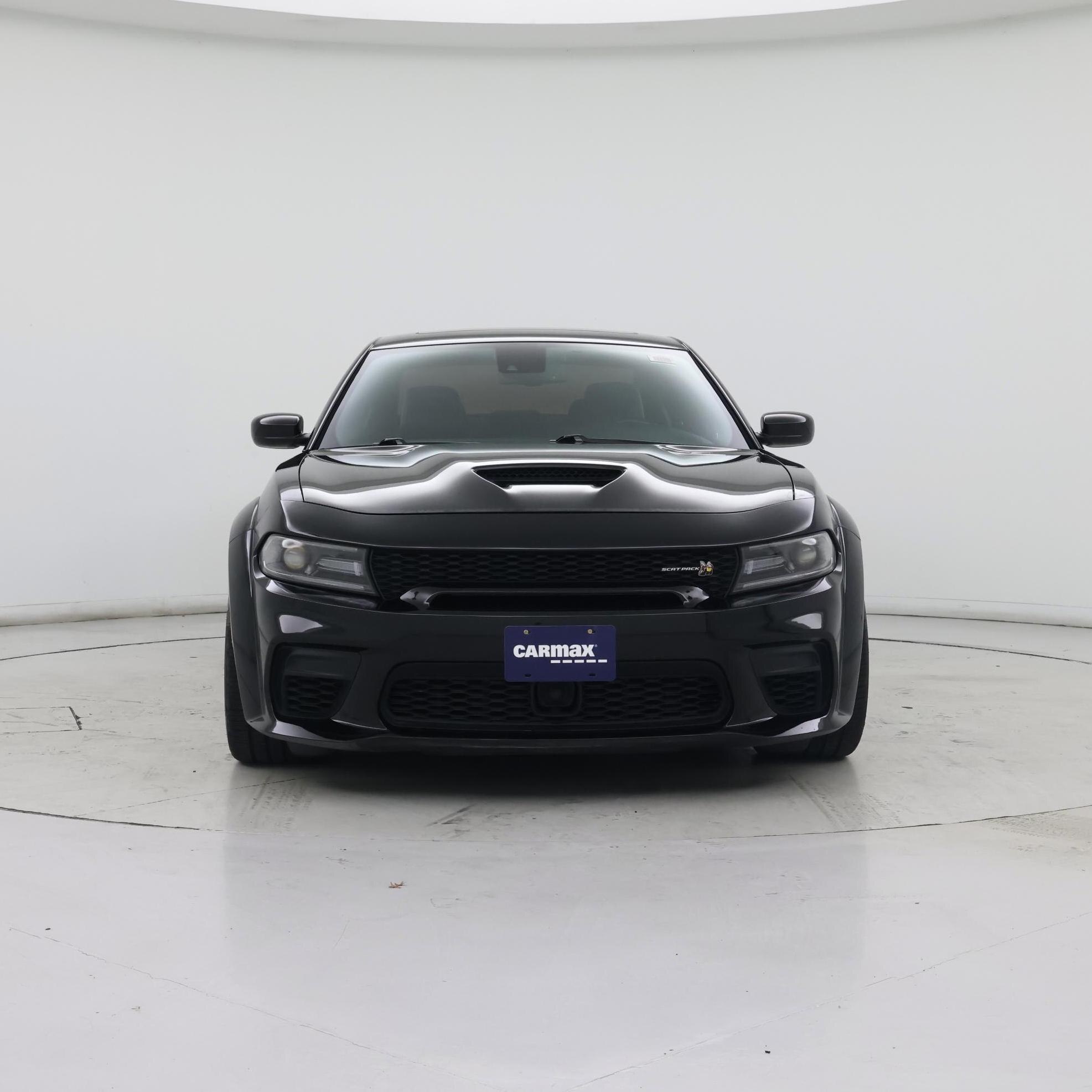 Thumbnail: 2021 Dodge Charger - 5