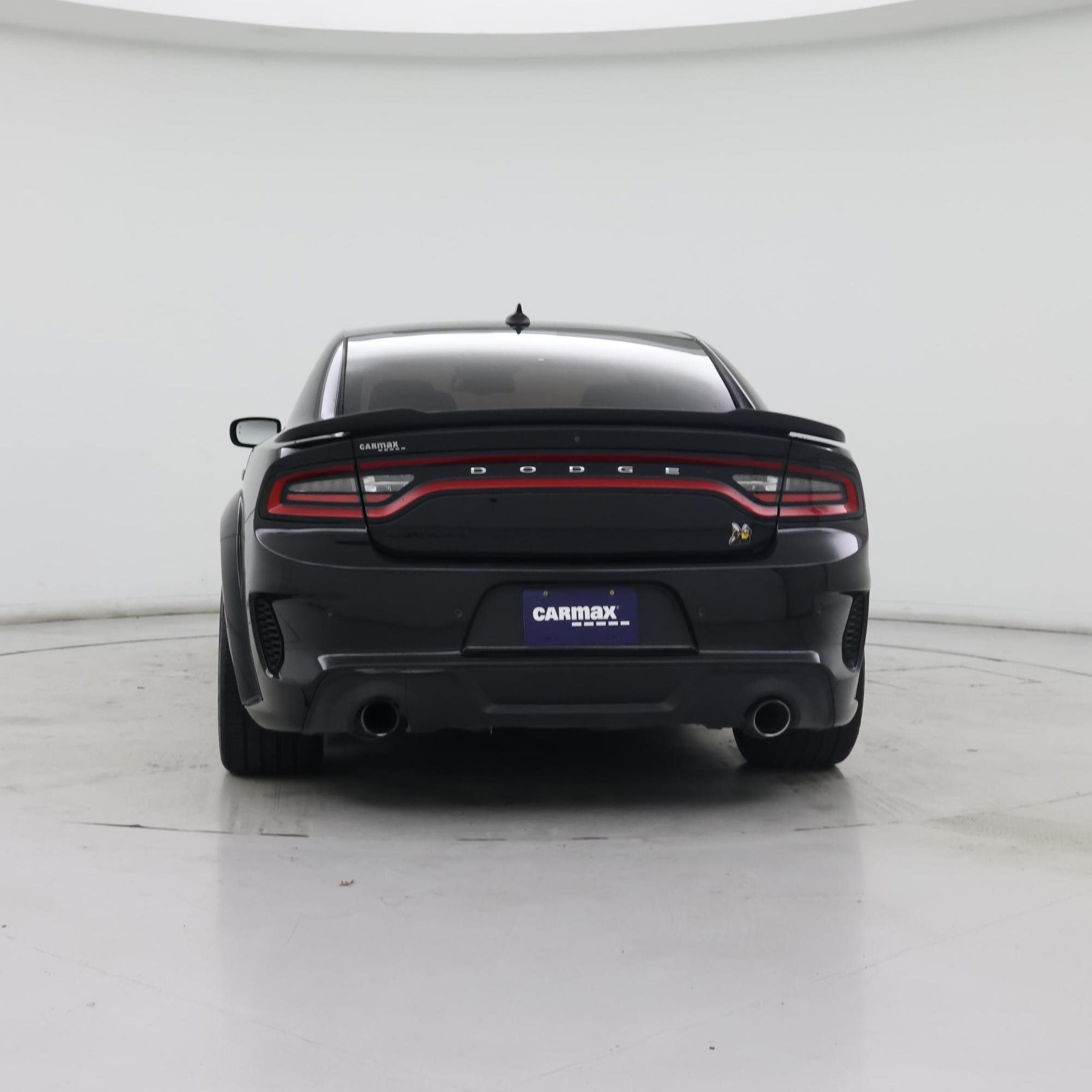 Thumbnail: 2021 Dodge Charger - 6
