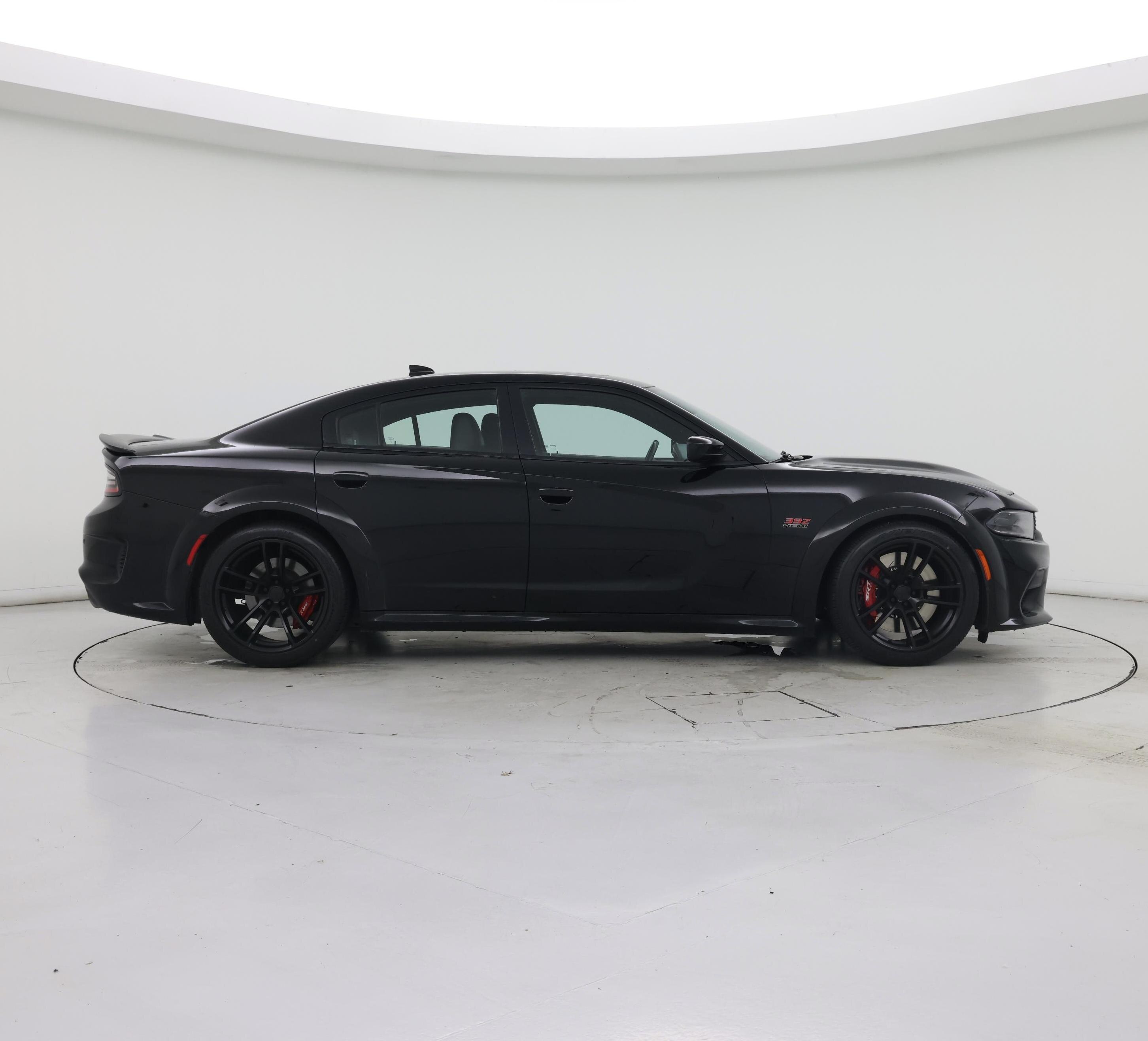 Thumbnail: 2021 Dodge Charger - 7