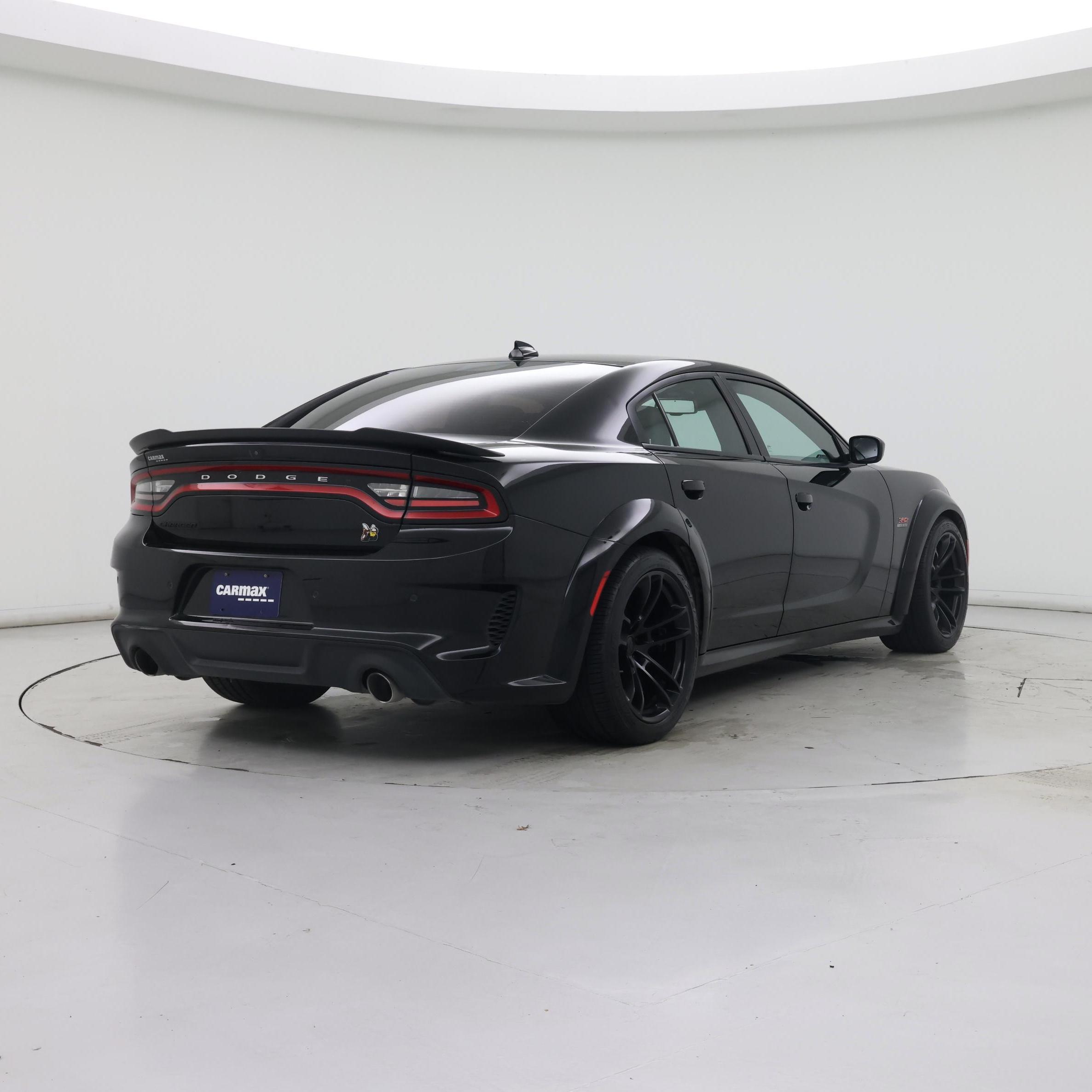Thumbnail: 2021 Dodge Charger - 8