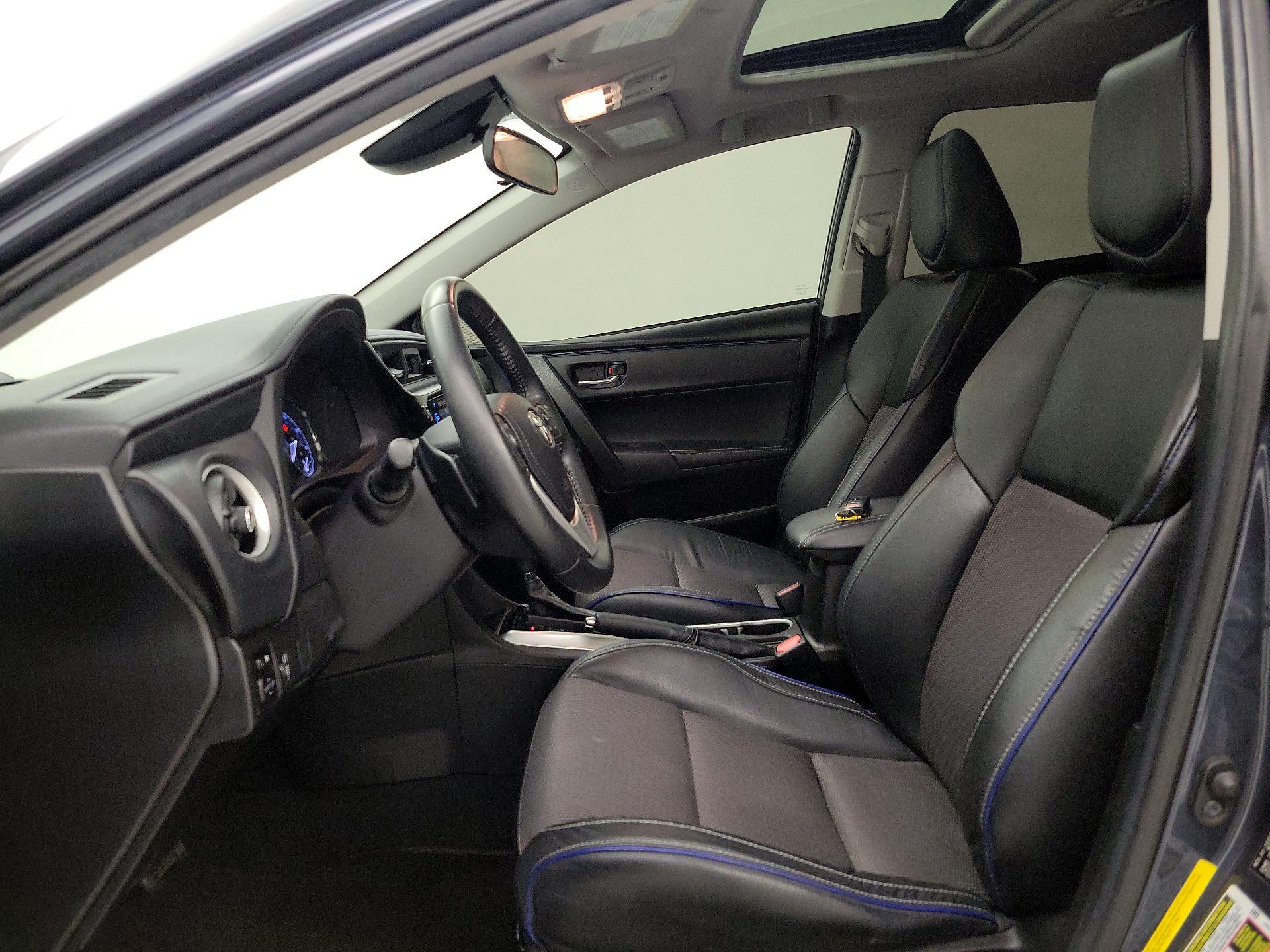 Thumbnail: 2019 Toyota Corolla - 11