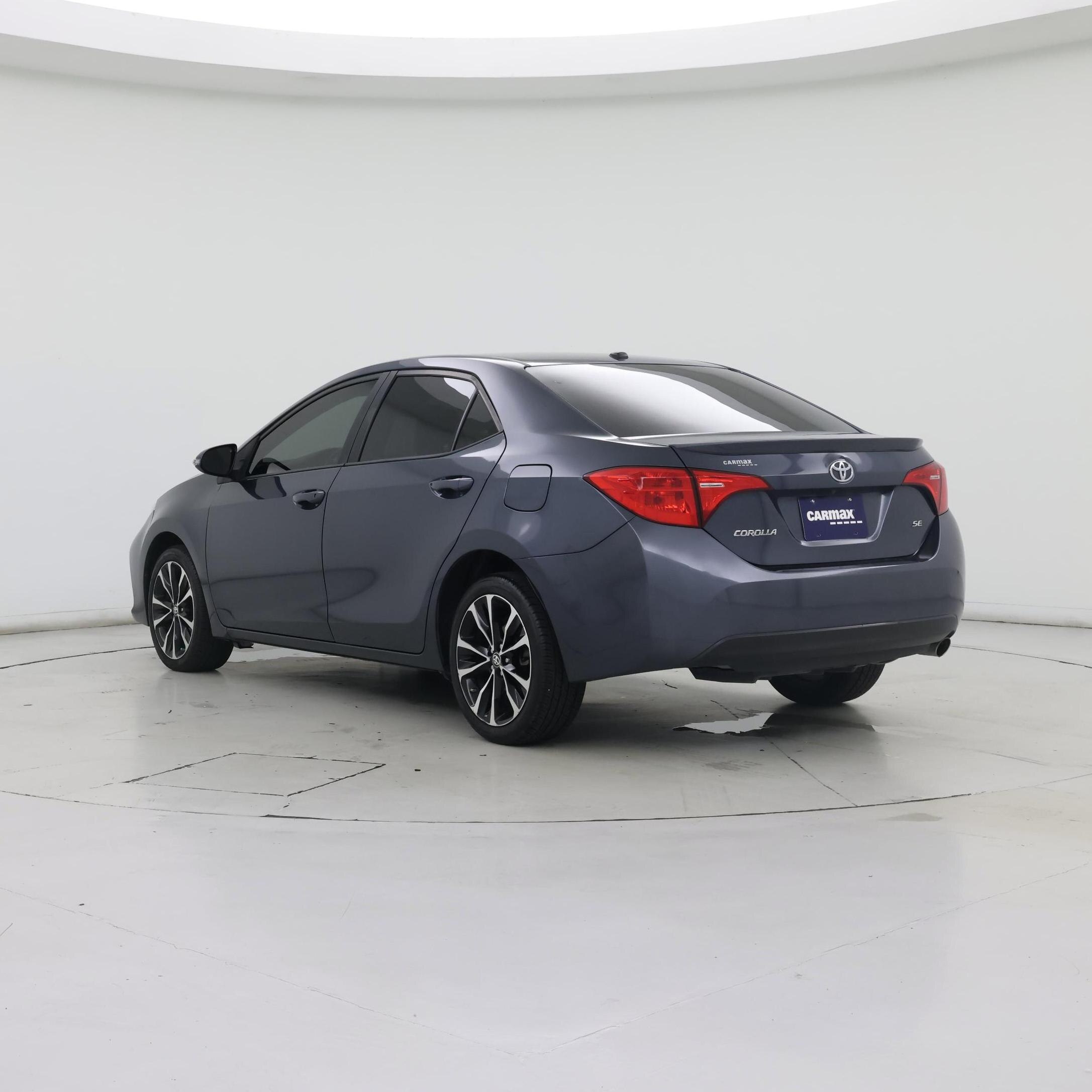 Thumbnail: 2019 Toyota Corolla - 2