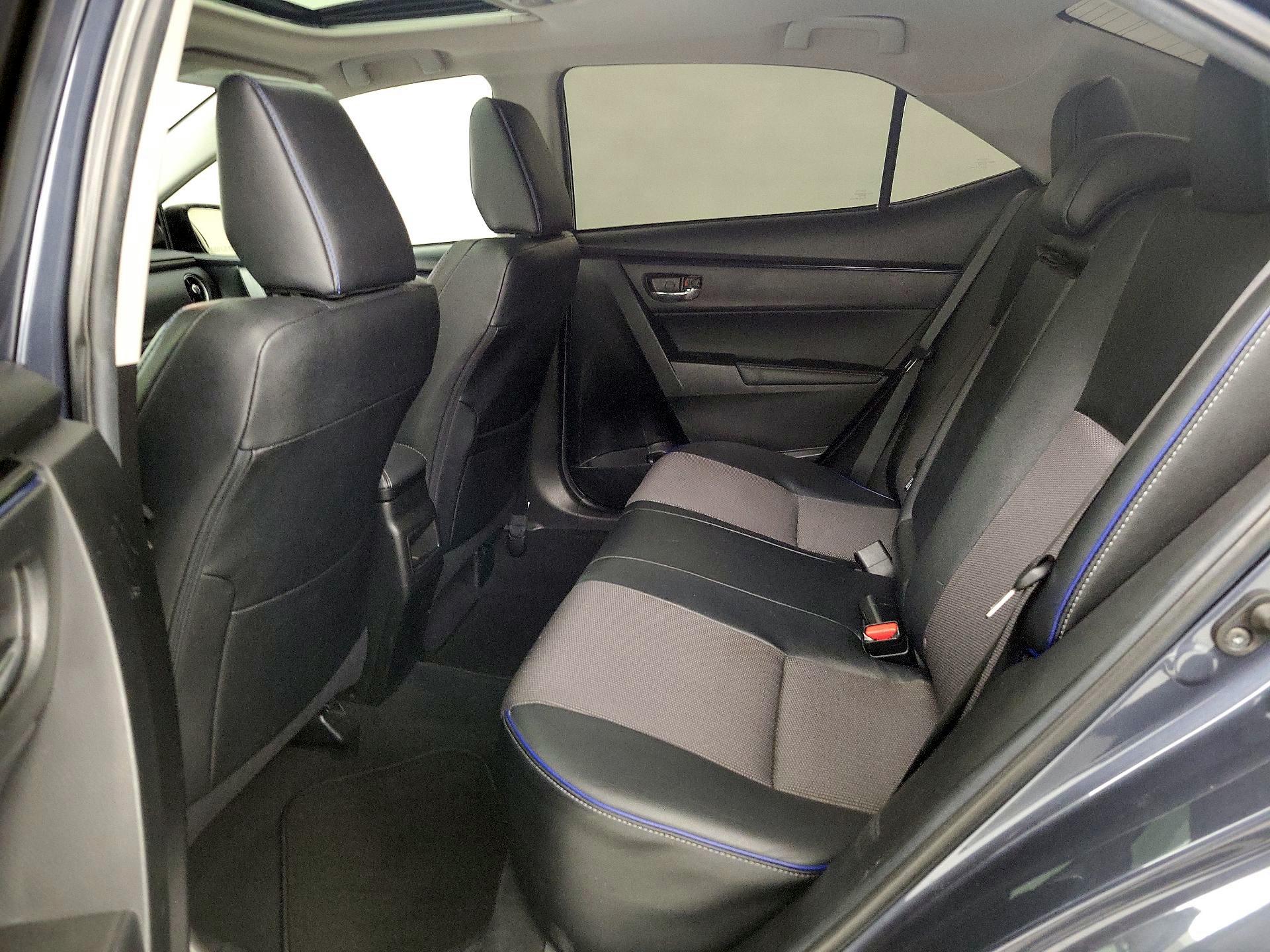 Thumbnail: 2019 Toyota Corolla - 19