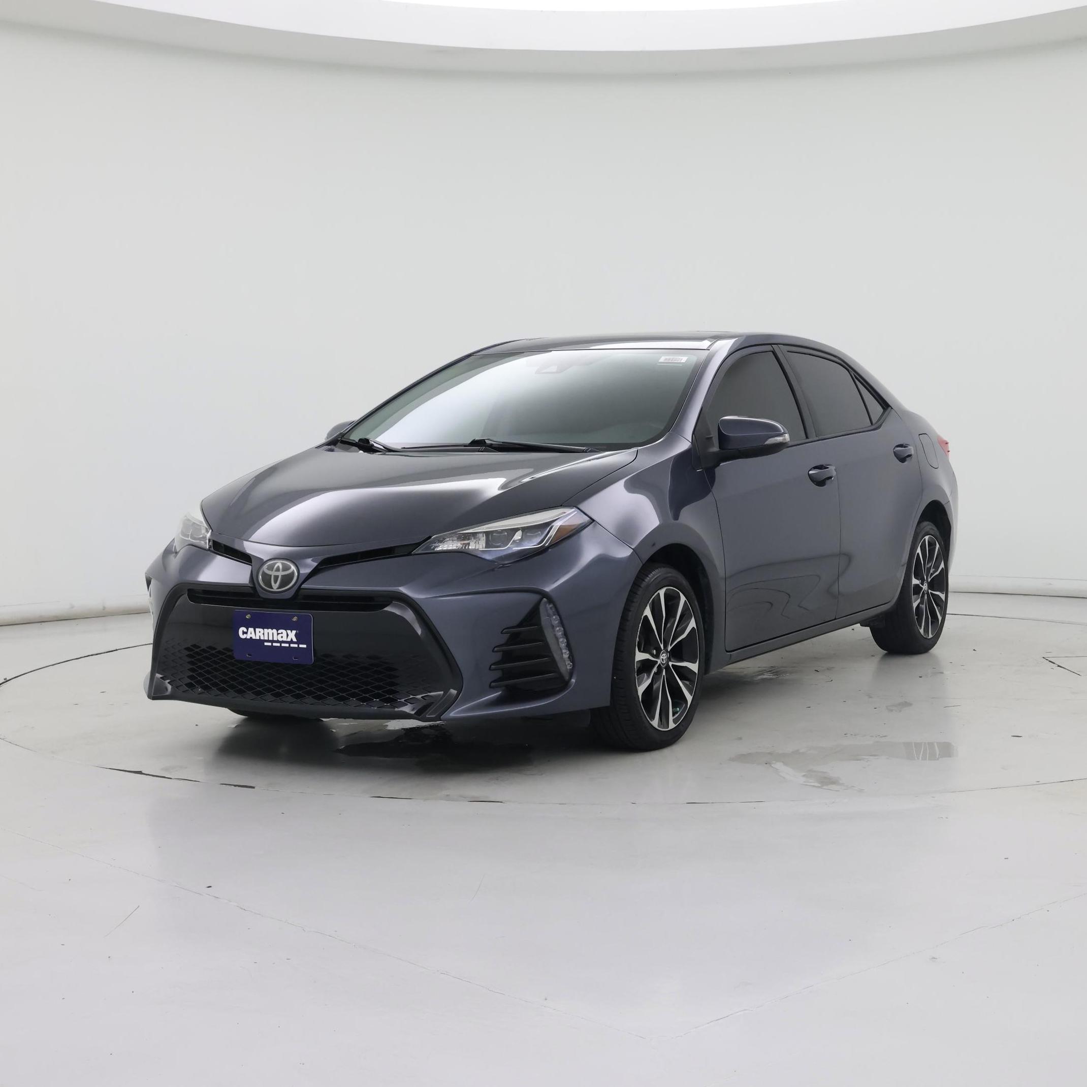 Thumbnail: 2019 Toyota Corolla - 4