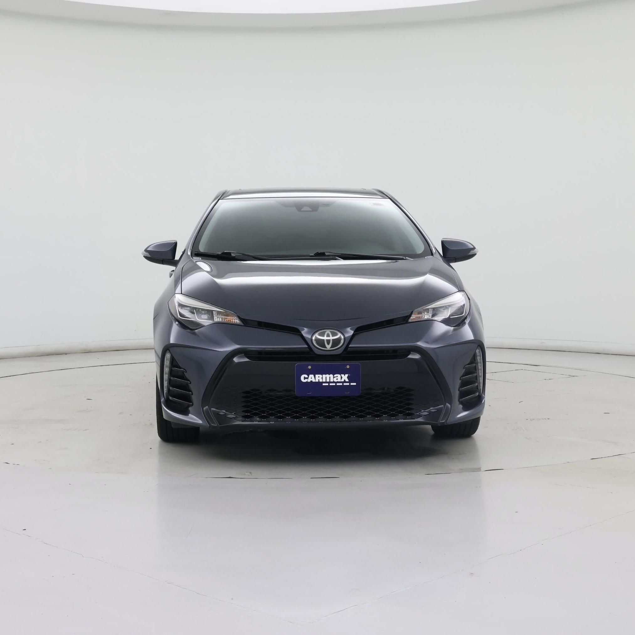 Thumbnail: 2019 Toyota Corolla - 5