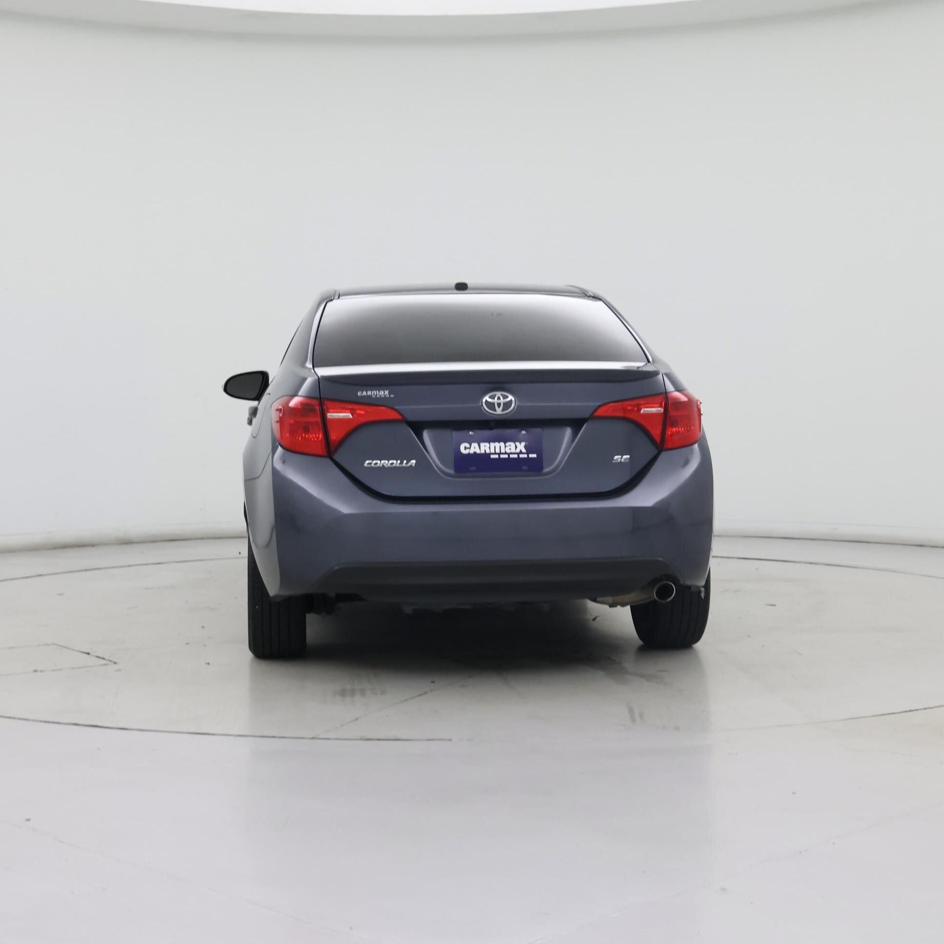 Thumbnail: 2019 Toyota Corolla - 6