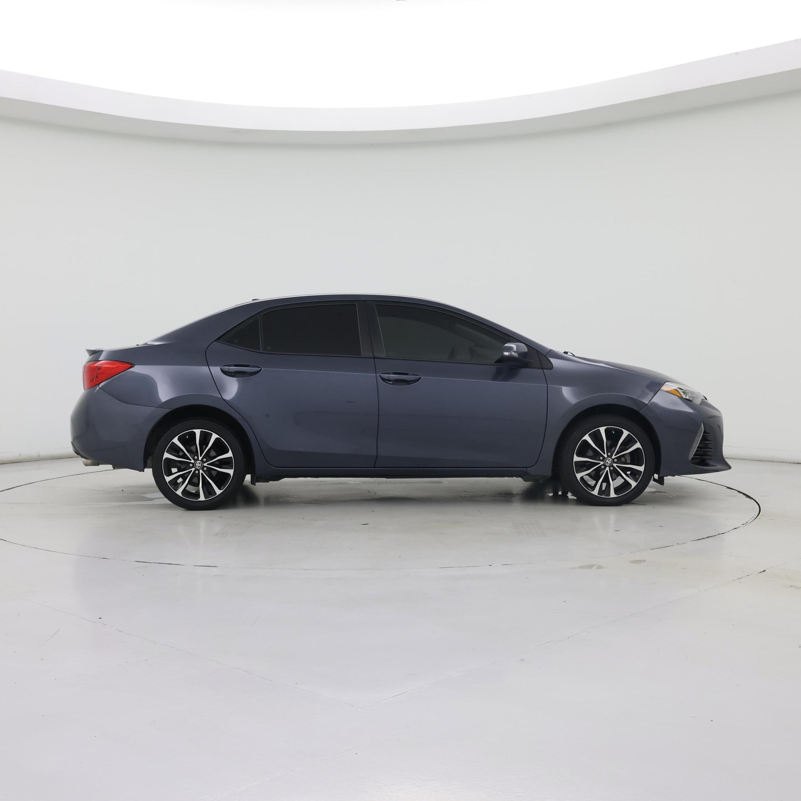 Thumbnail: 2019 Toyota Corolla - 7