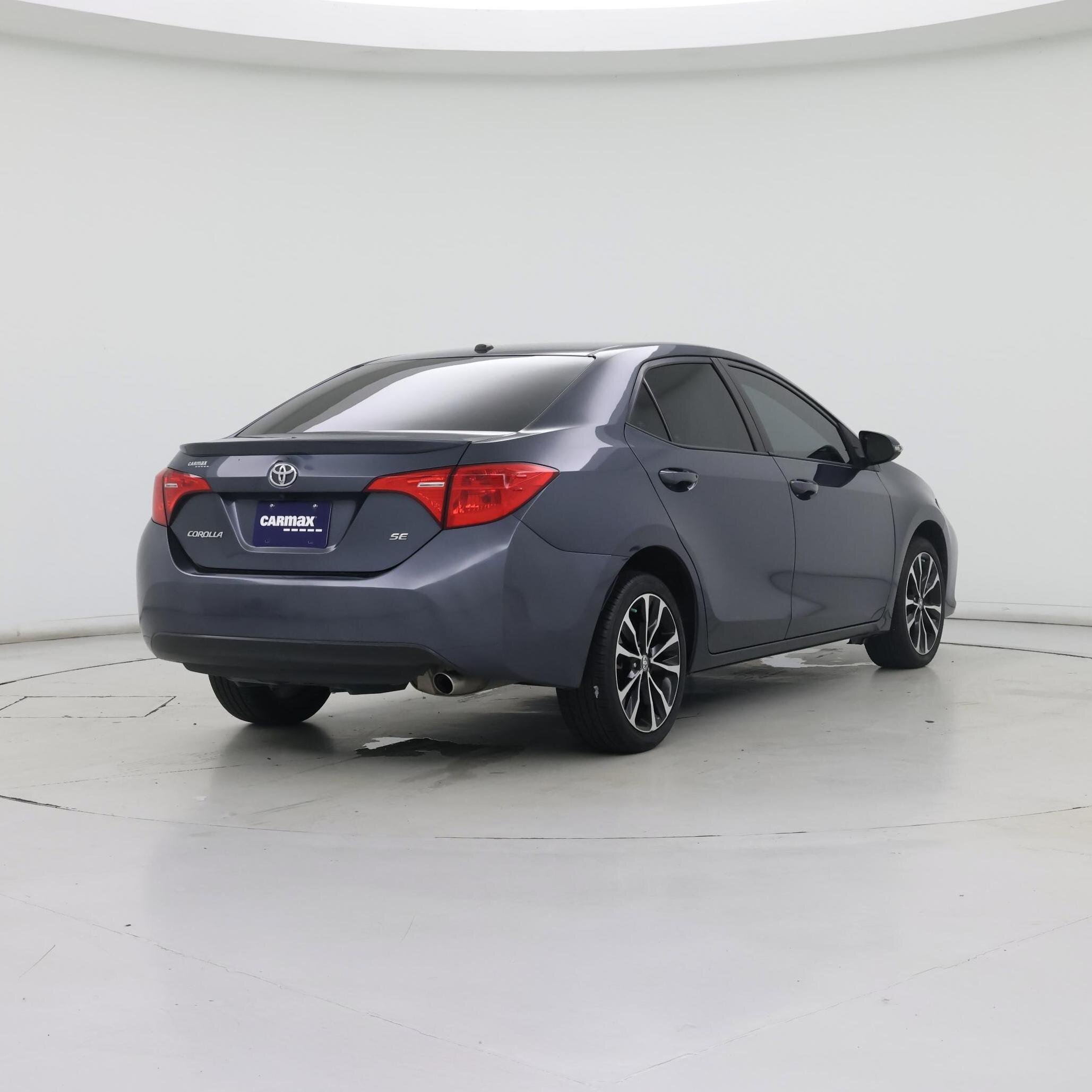Thumbnail: 2019 Toyota Corolla - 8